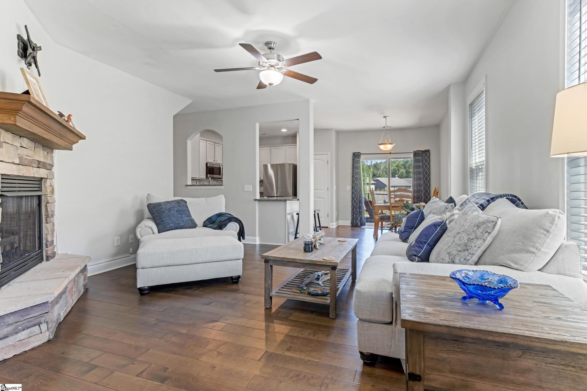 413 Kensrowe Drive Boiling Springs, SC 29316