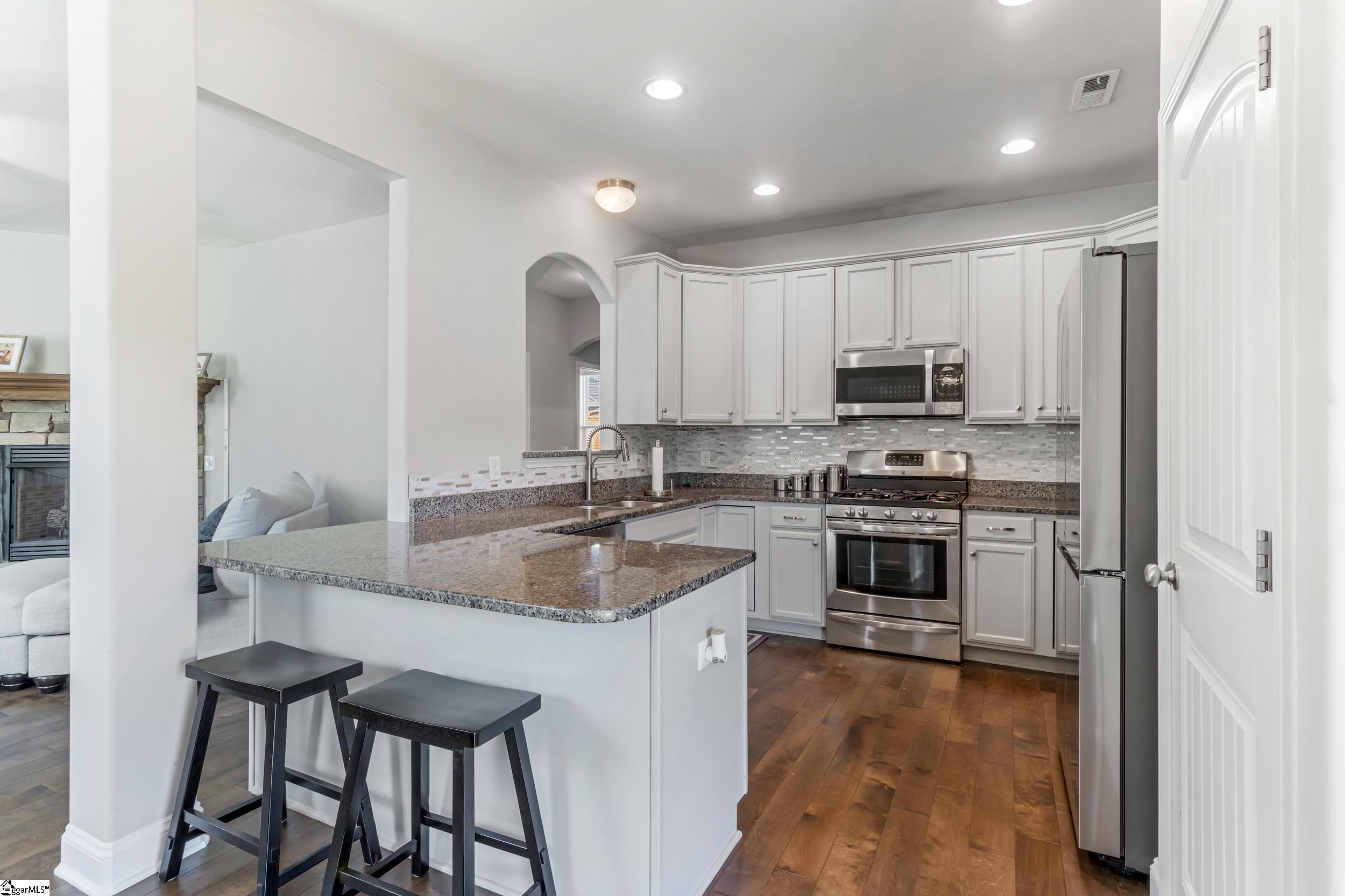 413 Kensrowe Drive Boiling Springs, SC 29316