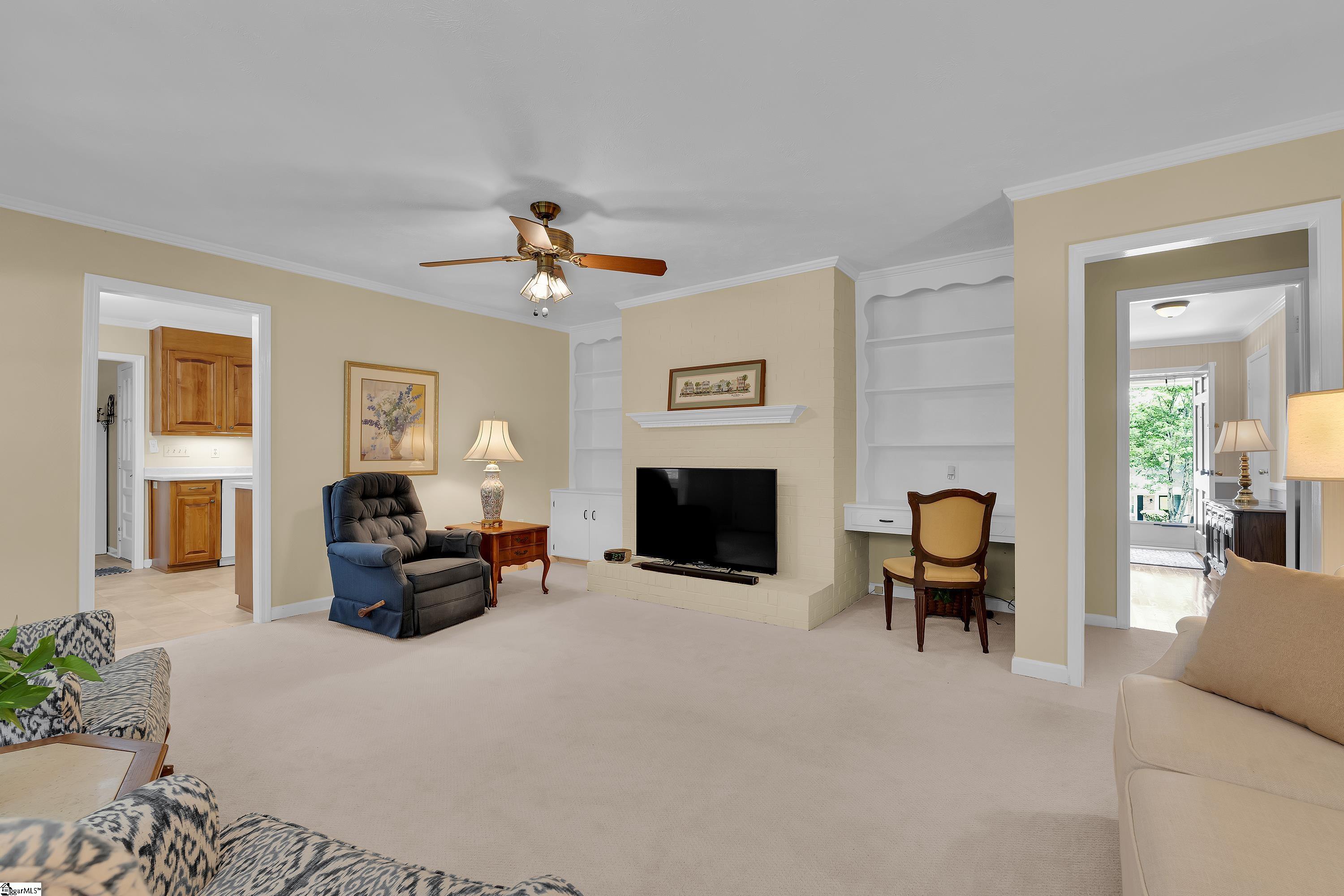 133 Brookbend Road Mauldin, SC 29662