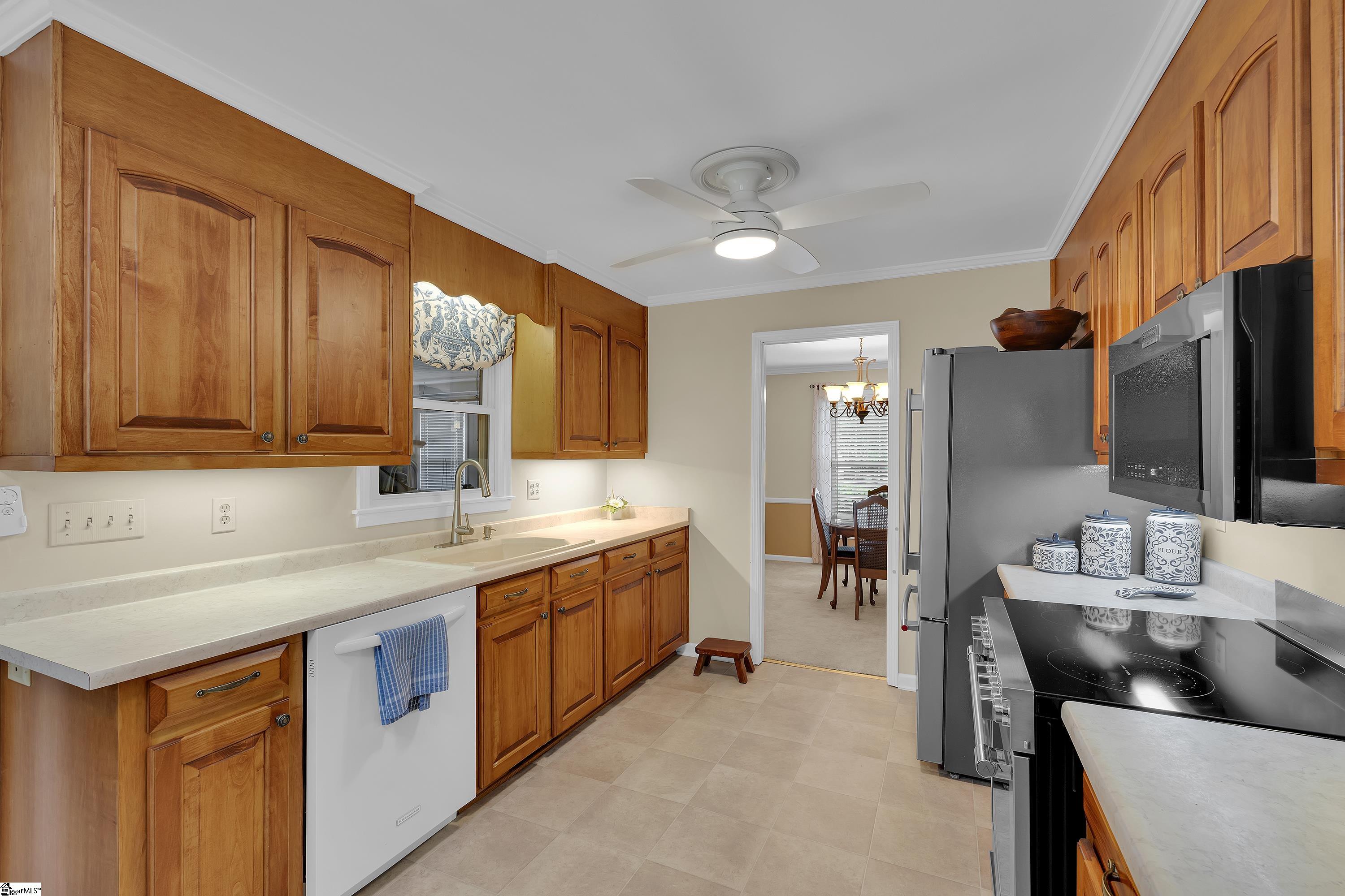133 Brookbend Road Mauldin, SC 29662