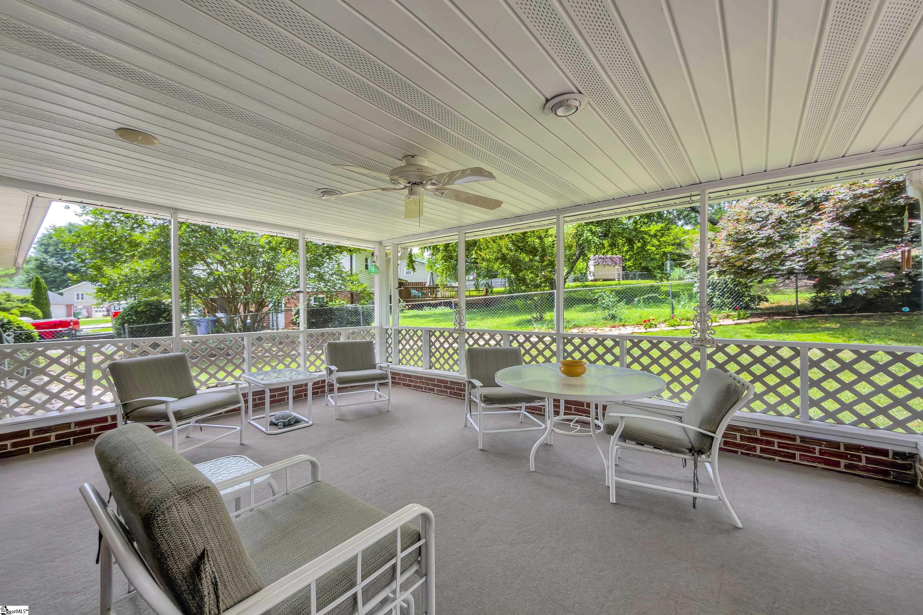 133 Brookbend Road Mauldin, SC 29662