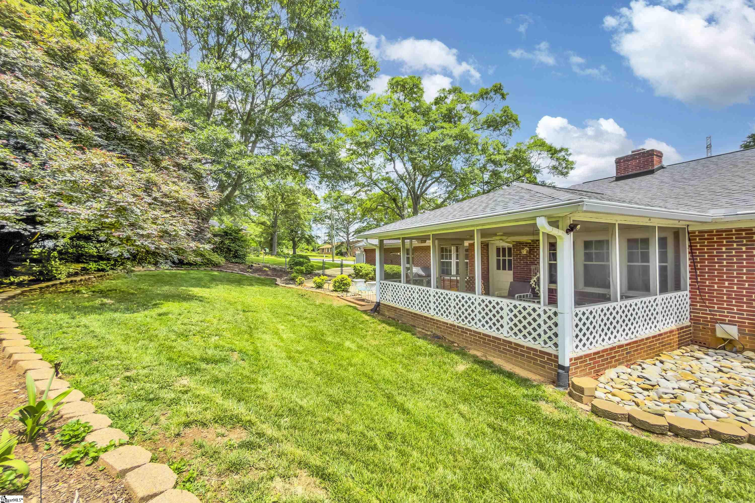 133 Brookbend Road Mauldin, SC 29662