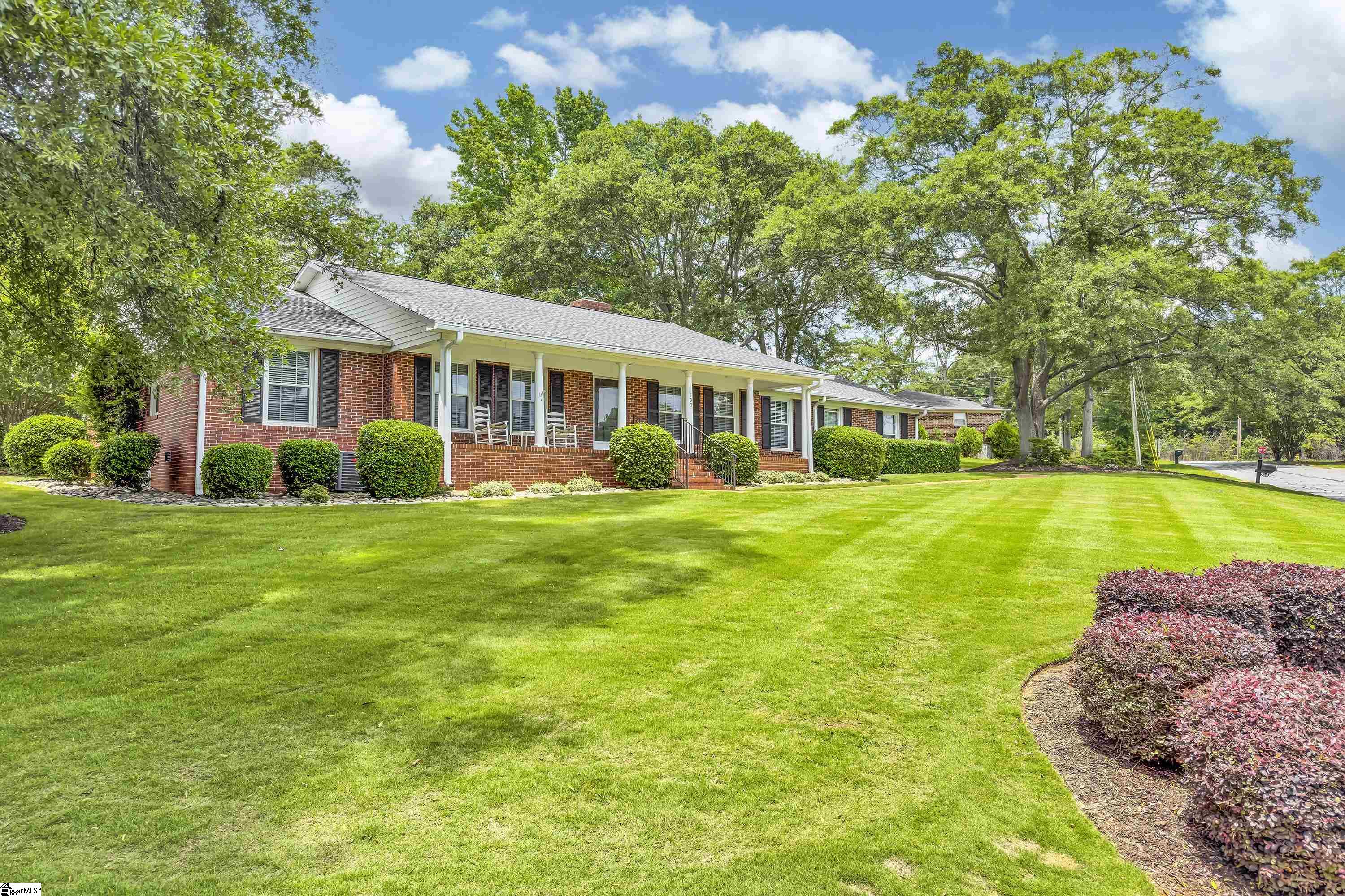 133 Brookbend Road Mauldin, SC 29662