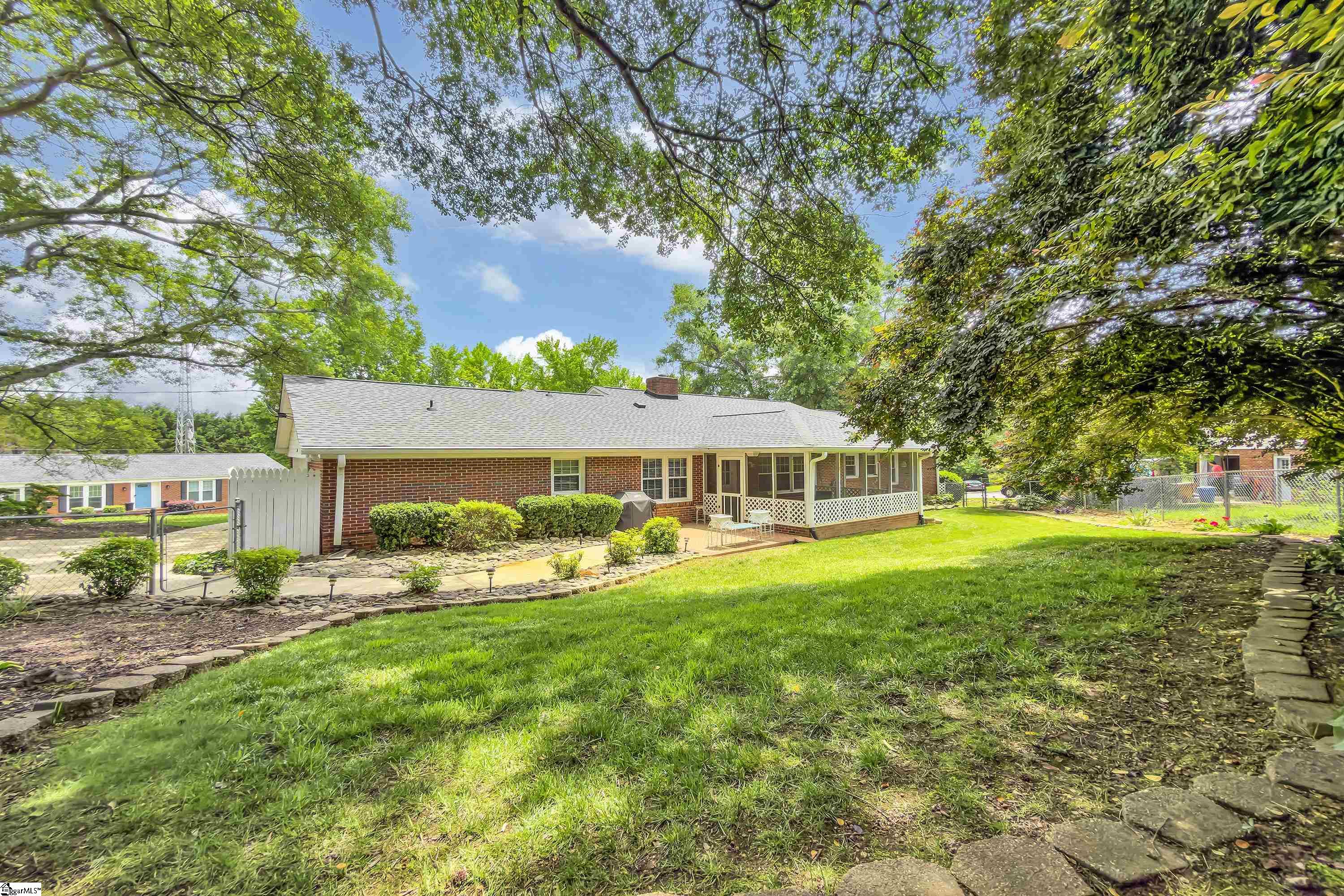133 Brookbend Road Mauldin, SC 29662