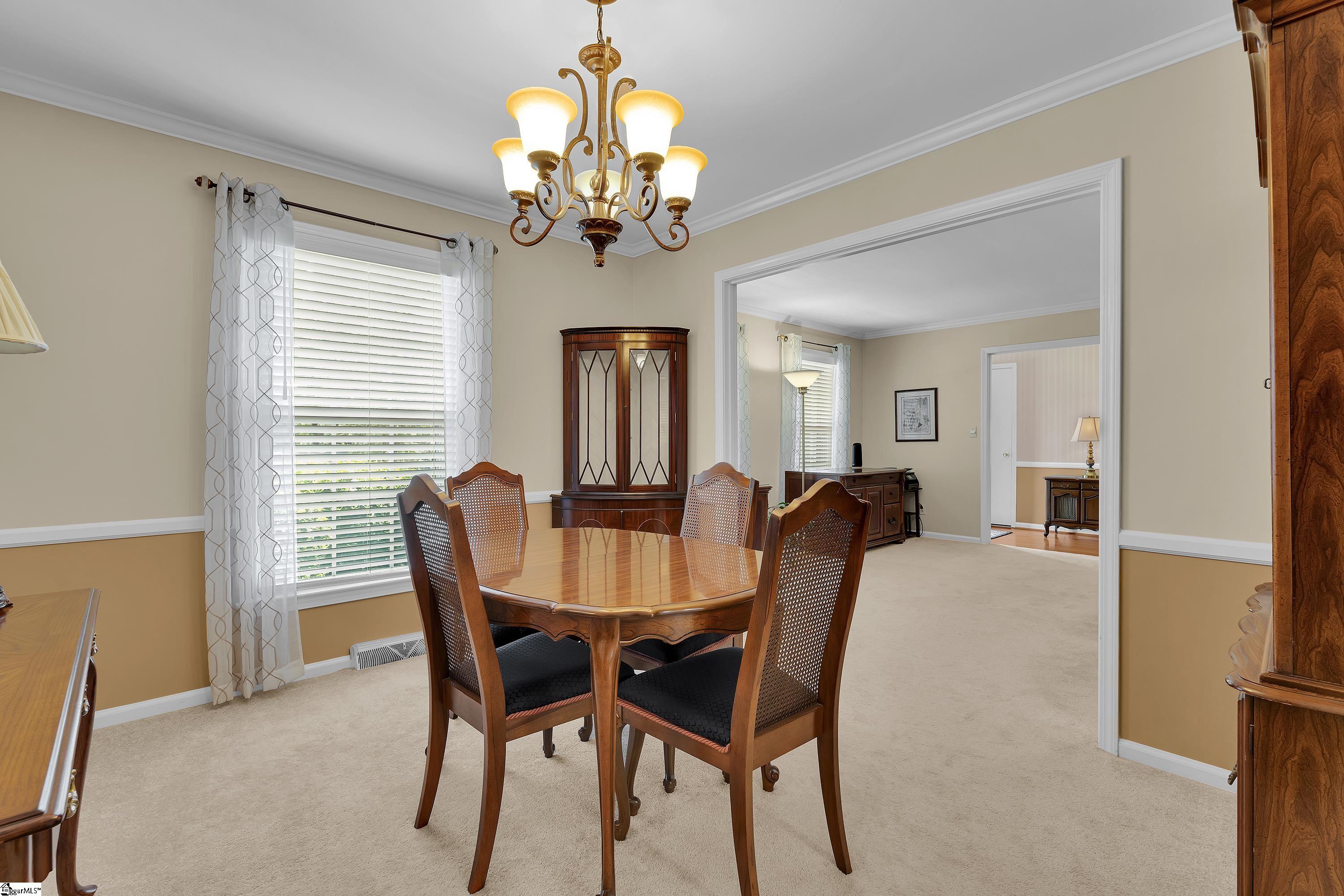 133 Brookbend Road Mauldin, SC 29662