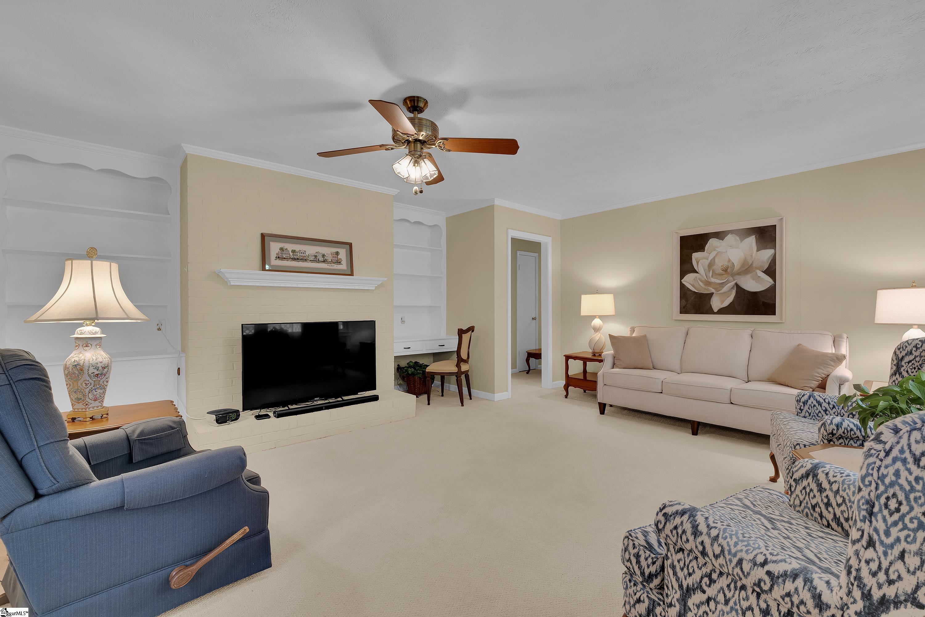 133 Brookbend Road Mauldin, SC 29662