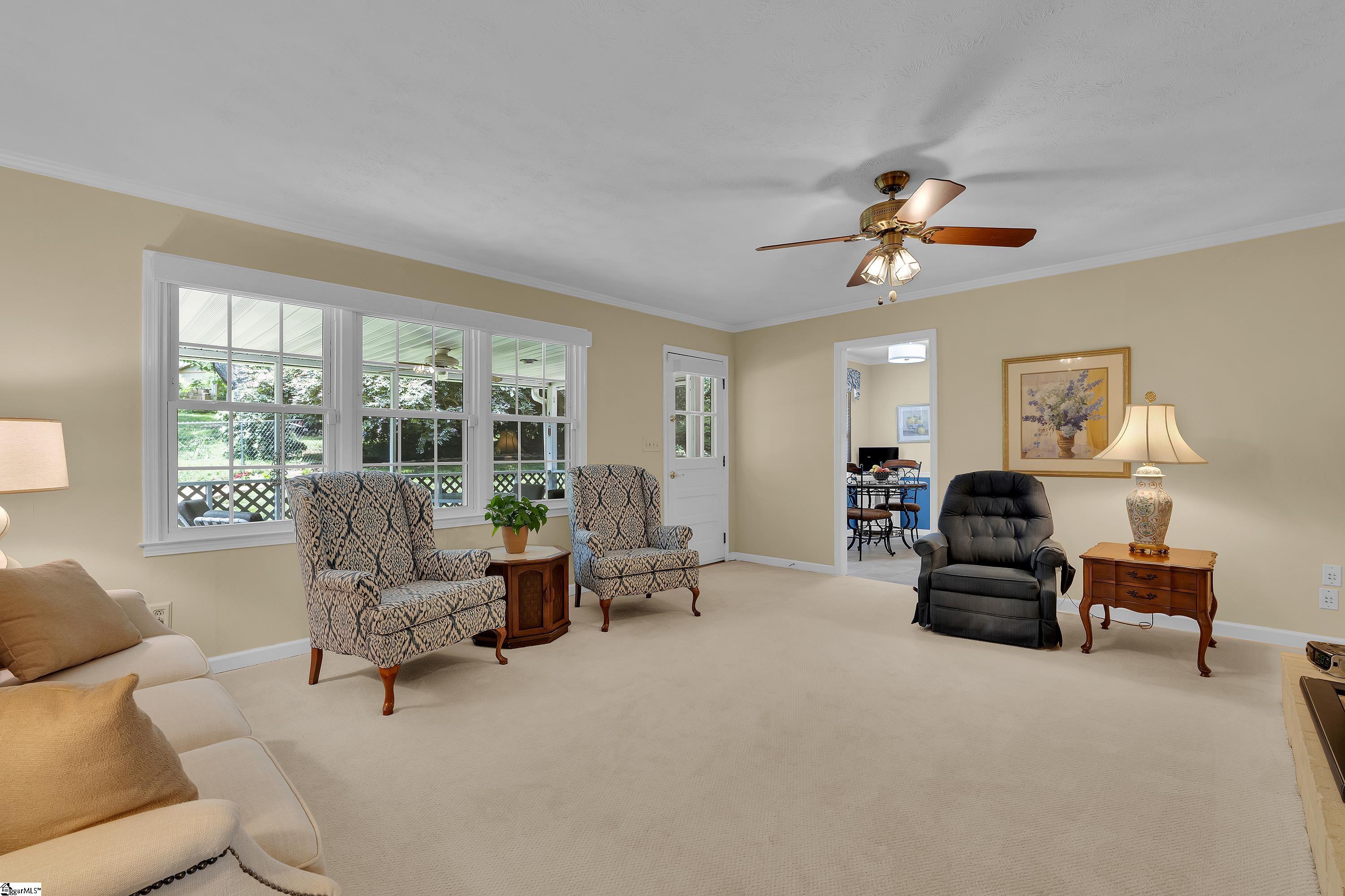 133 Brookbend Road Mauldin, SC 29662