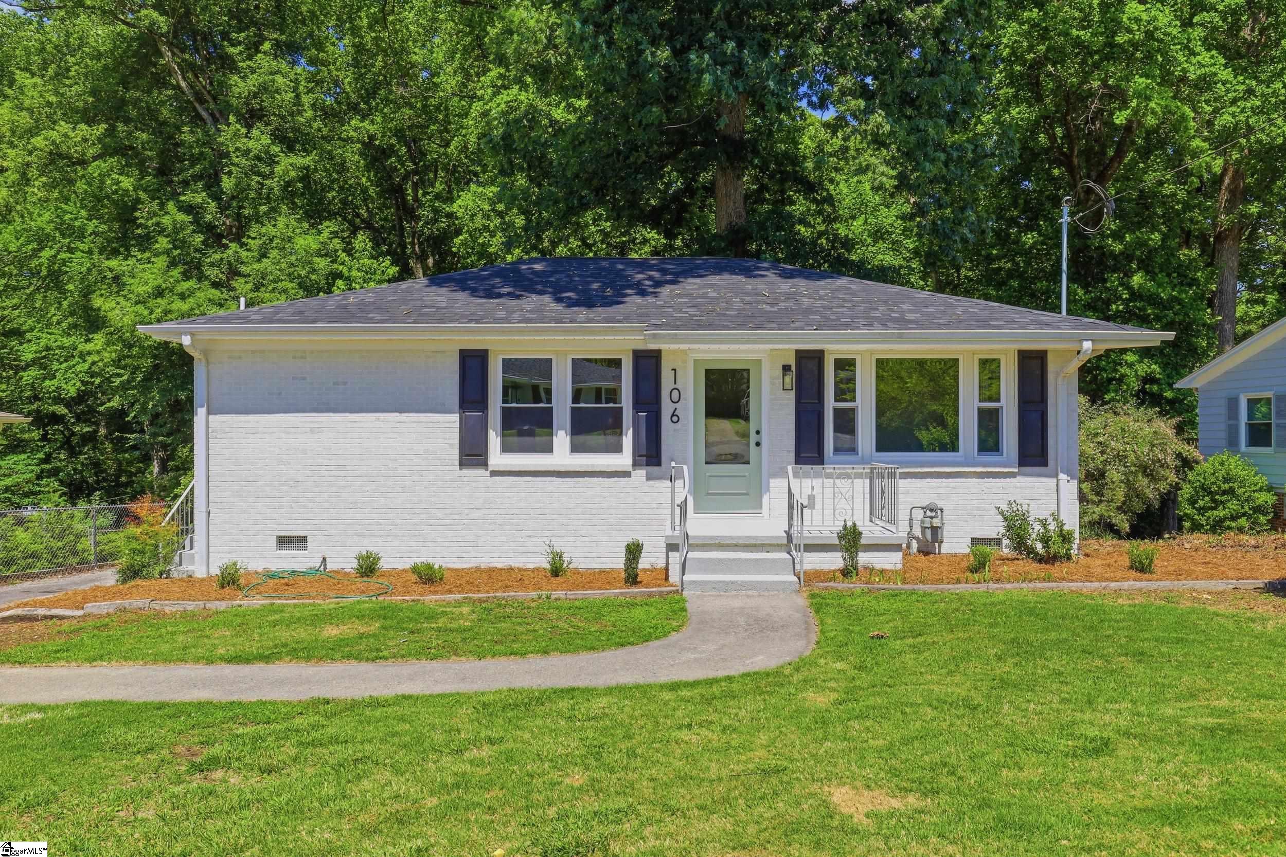 106 Mayfair Drive Taylors, SC 29687