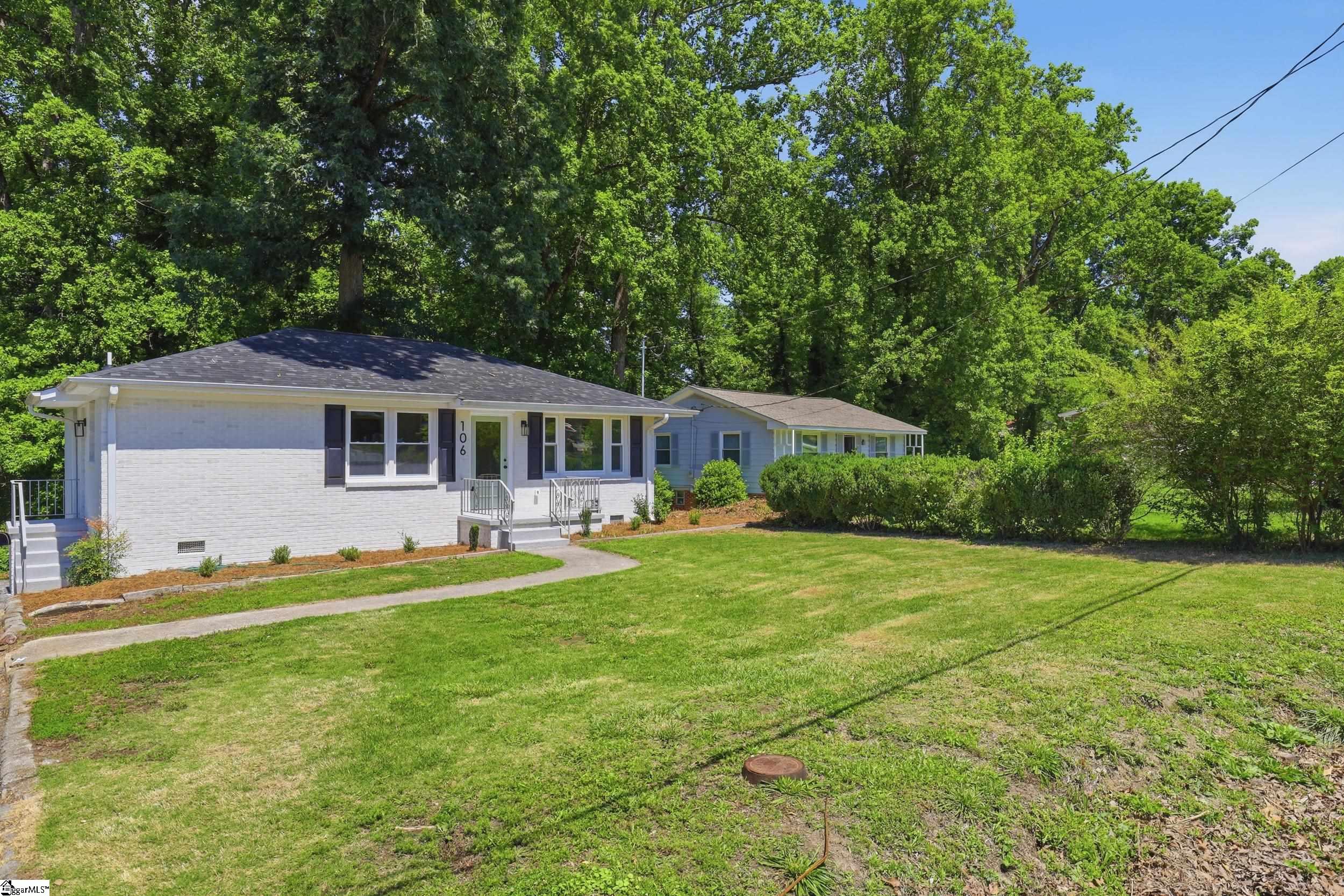 106 Mayfair Drive Taylors, SC 29687