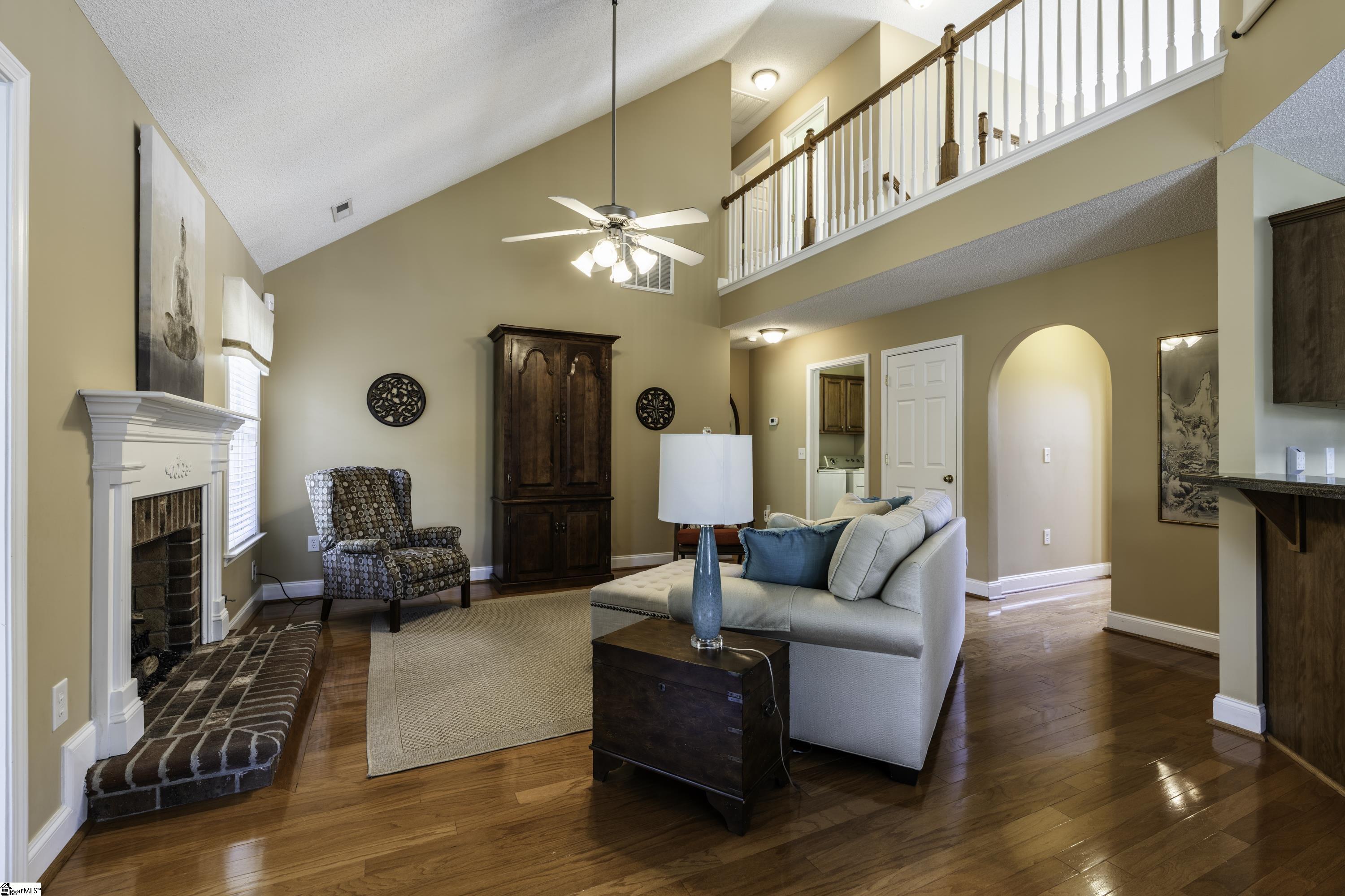 132 Glenaire Drive Greer, SC 29650