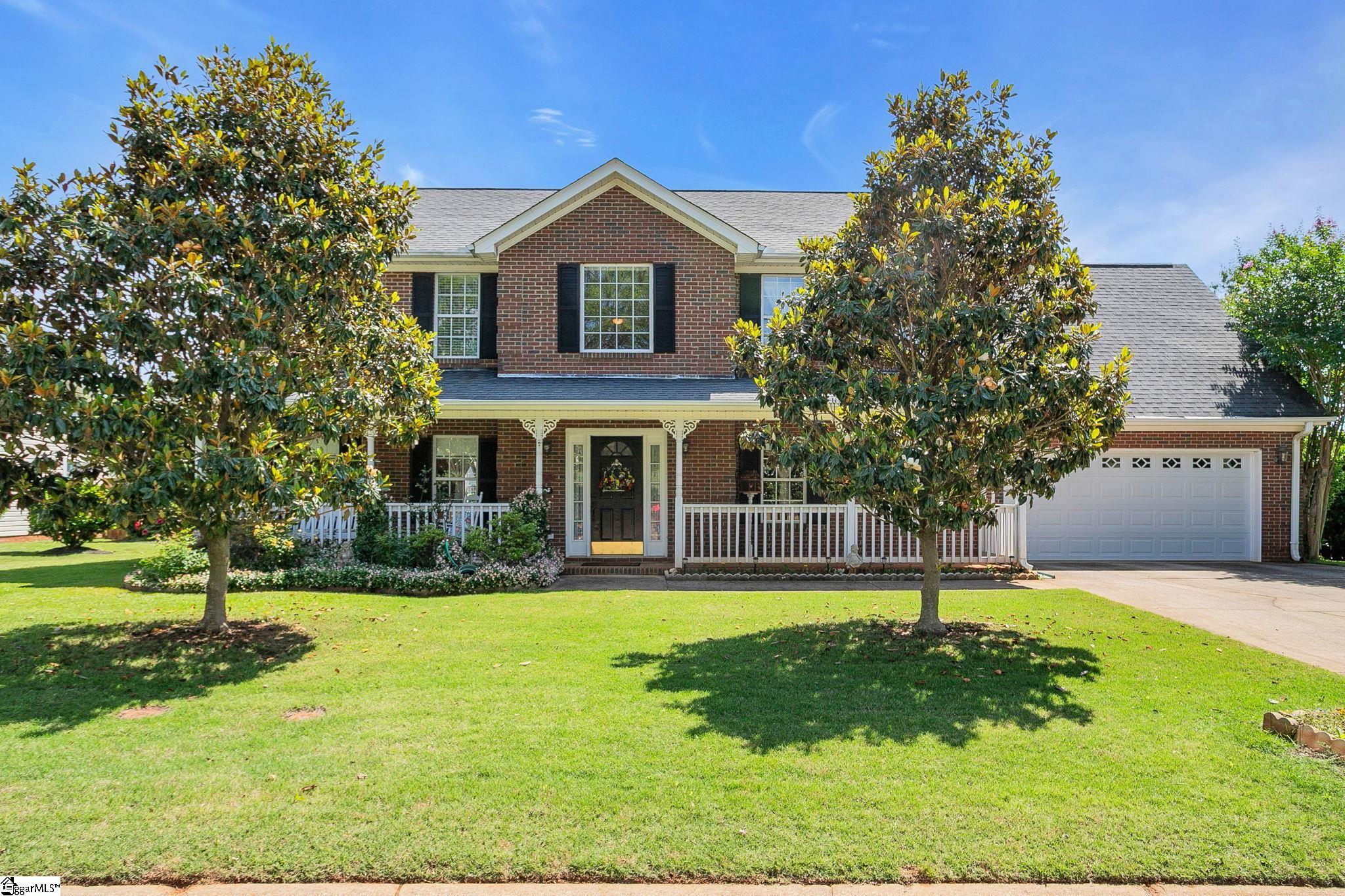 6 Kingfisher Drive, Simpsonville SC 29680,Simpsonville,Greenville,Residential