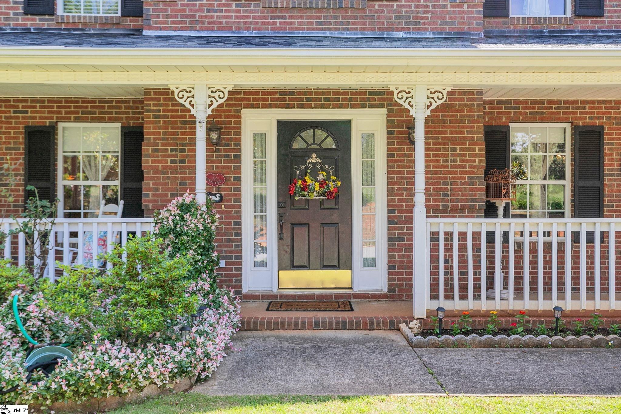 6 Kingfisher Drive Simpsonville, SC 29680