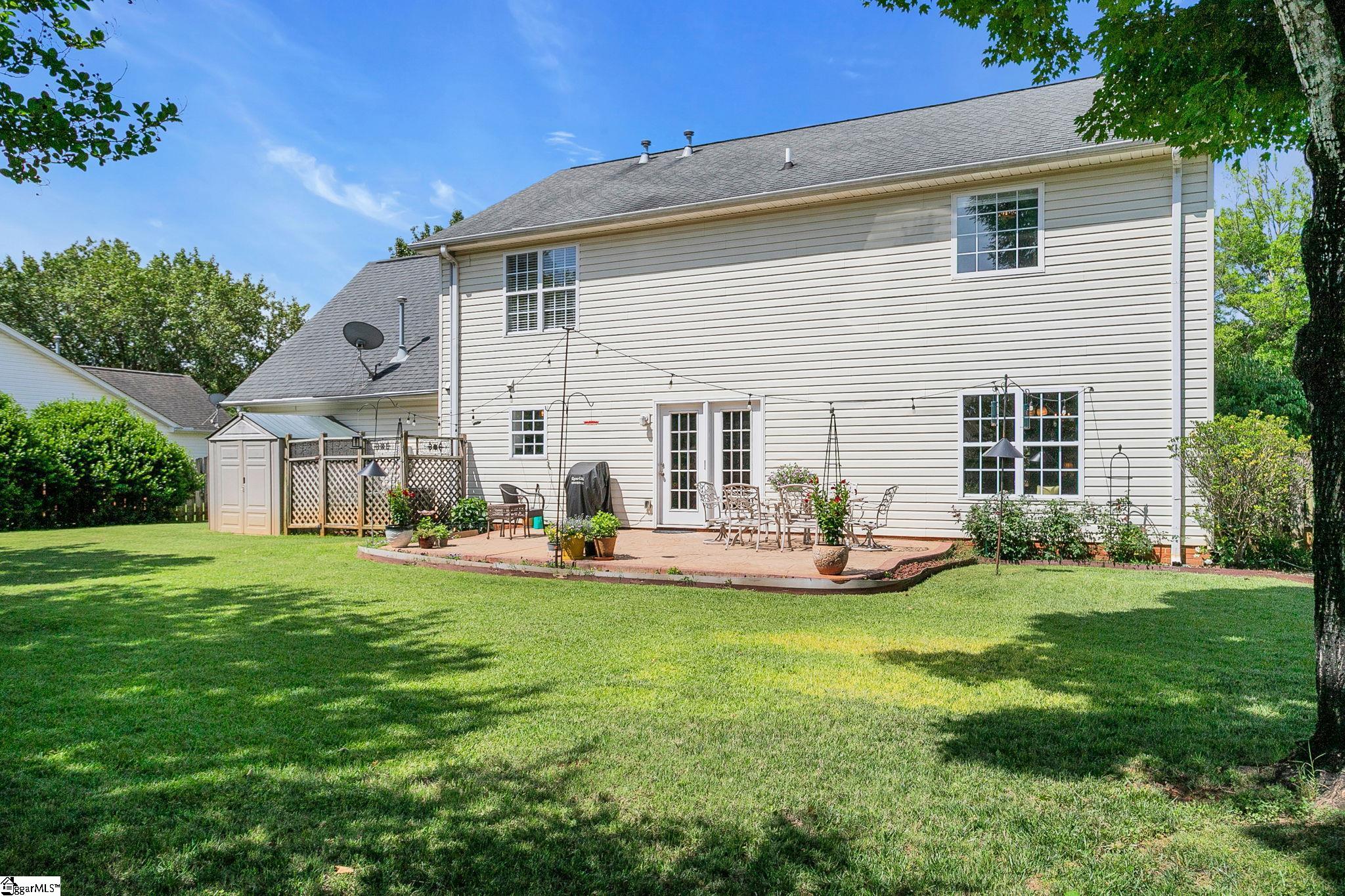 6 Kingfisher Drive Simpsonville, SC 29680