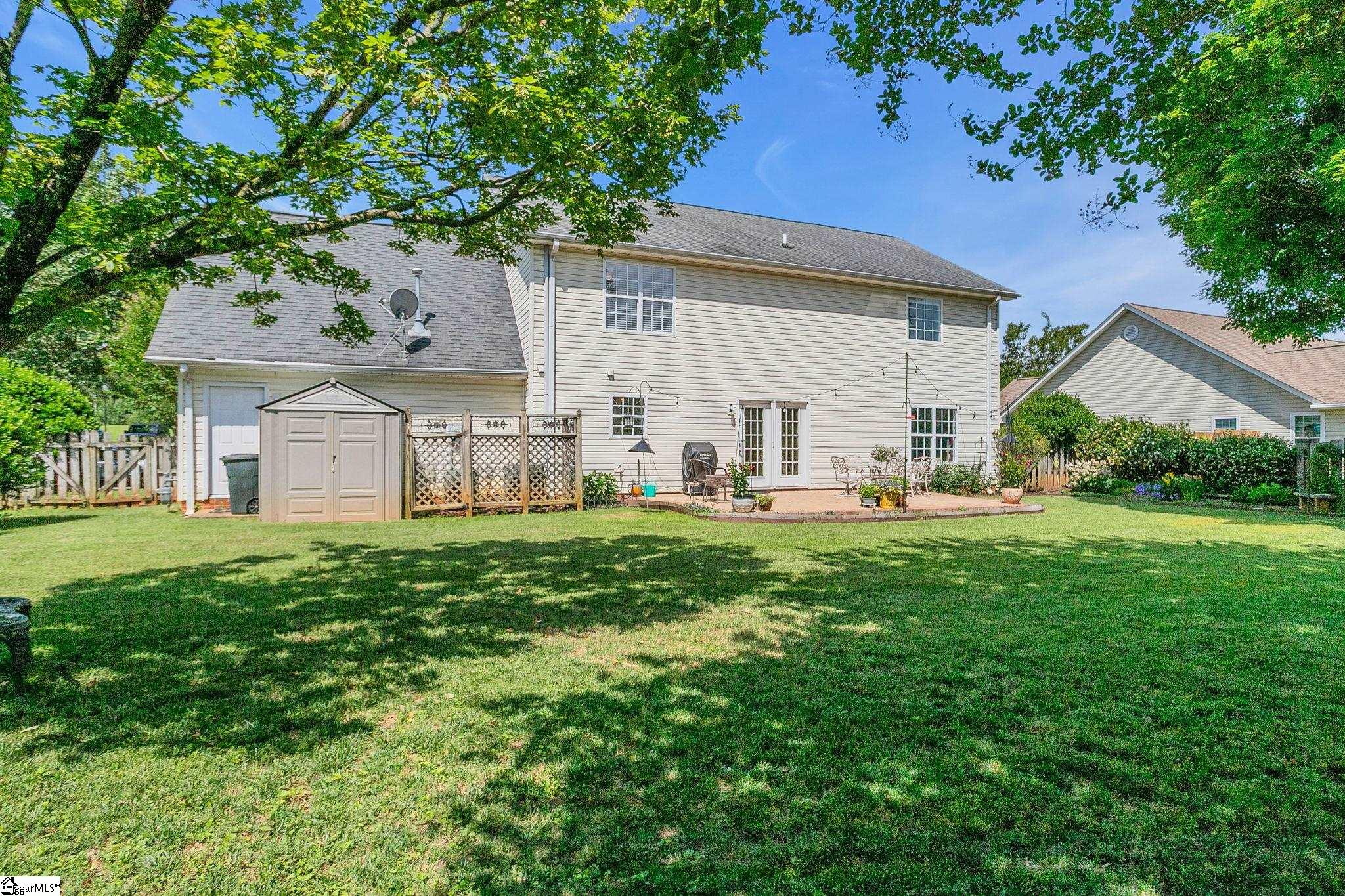 6 Kingfisher Drive Simpsonville, SC 29680