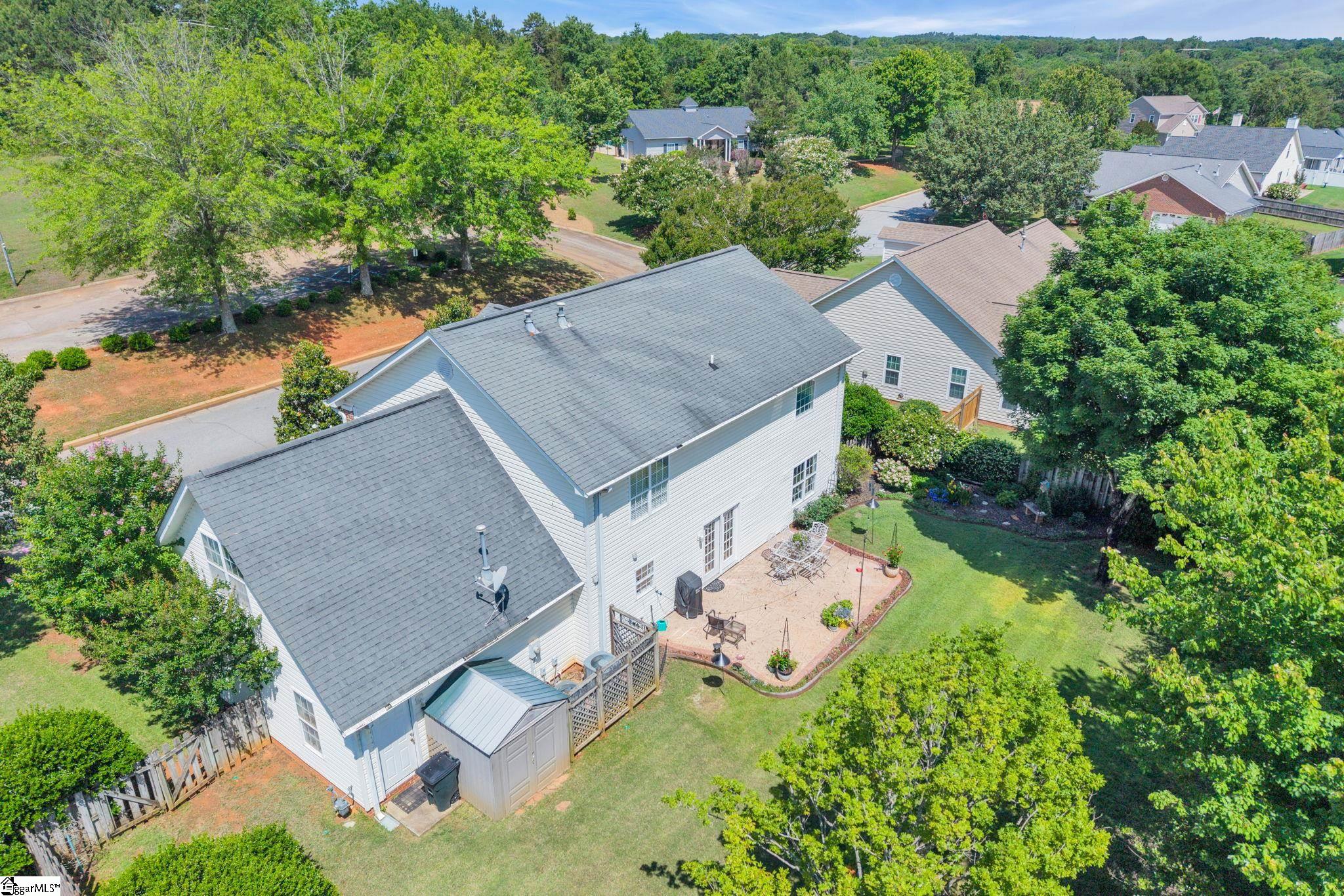6 Kingfisher Drive Simpsonville, SC 29680