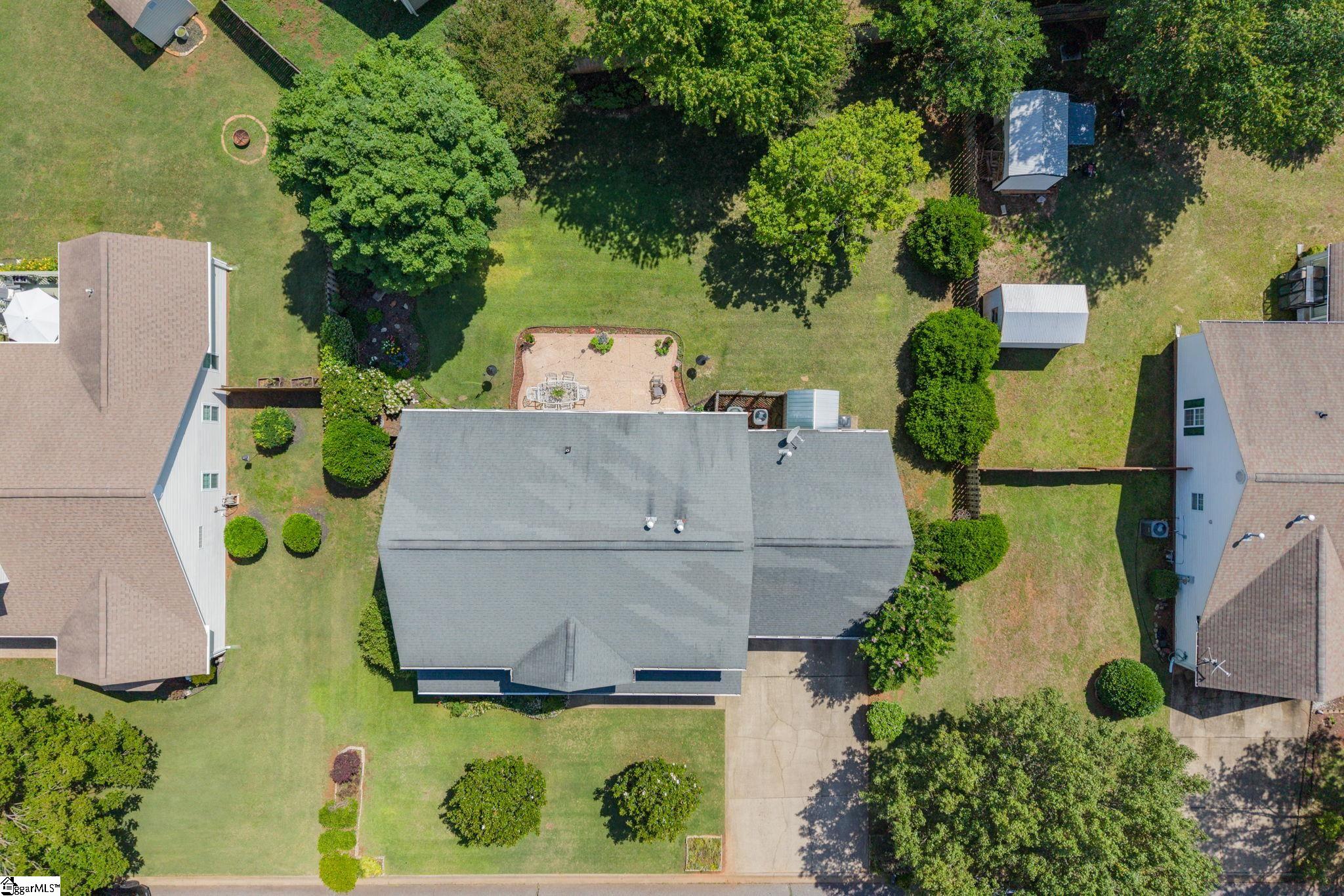 6 Kingfisher Drive Simpsonville, SC 29680
