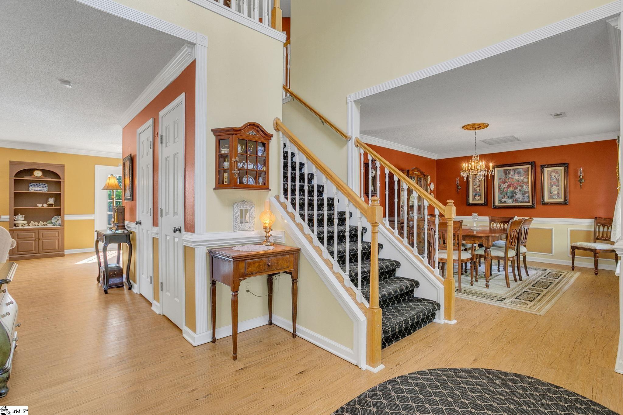 6 Kingfisher Drive Simpsonville, SC 29680