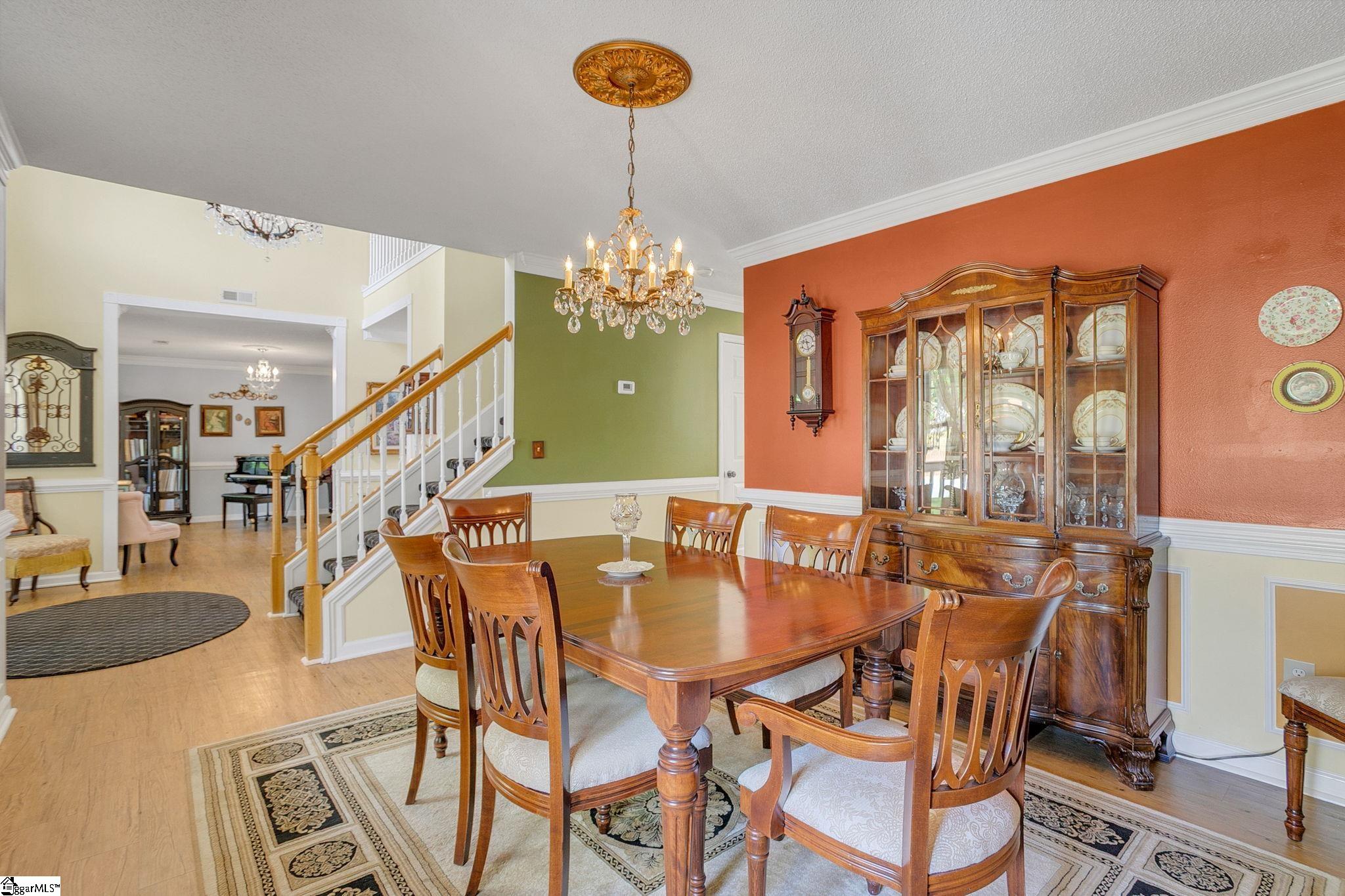 6 Kingfisher Drive Simpsonville, SC 29680