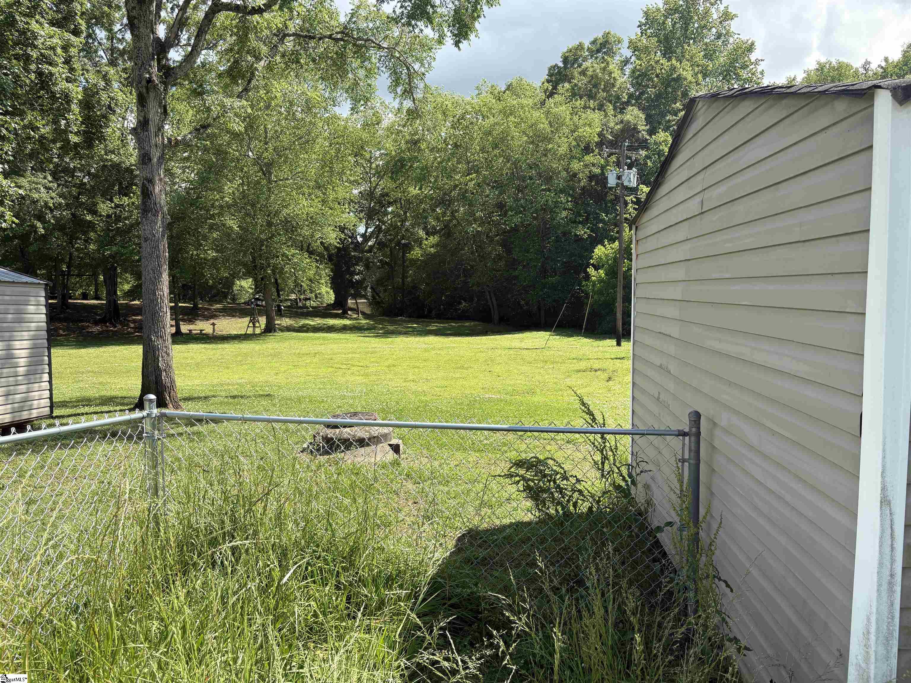 24 Adger Street Pelzer, SC 29669