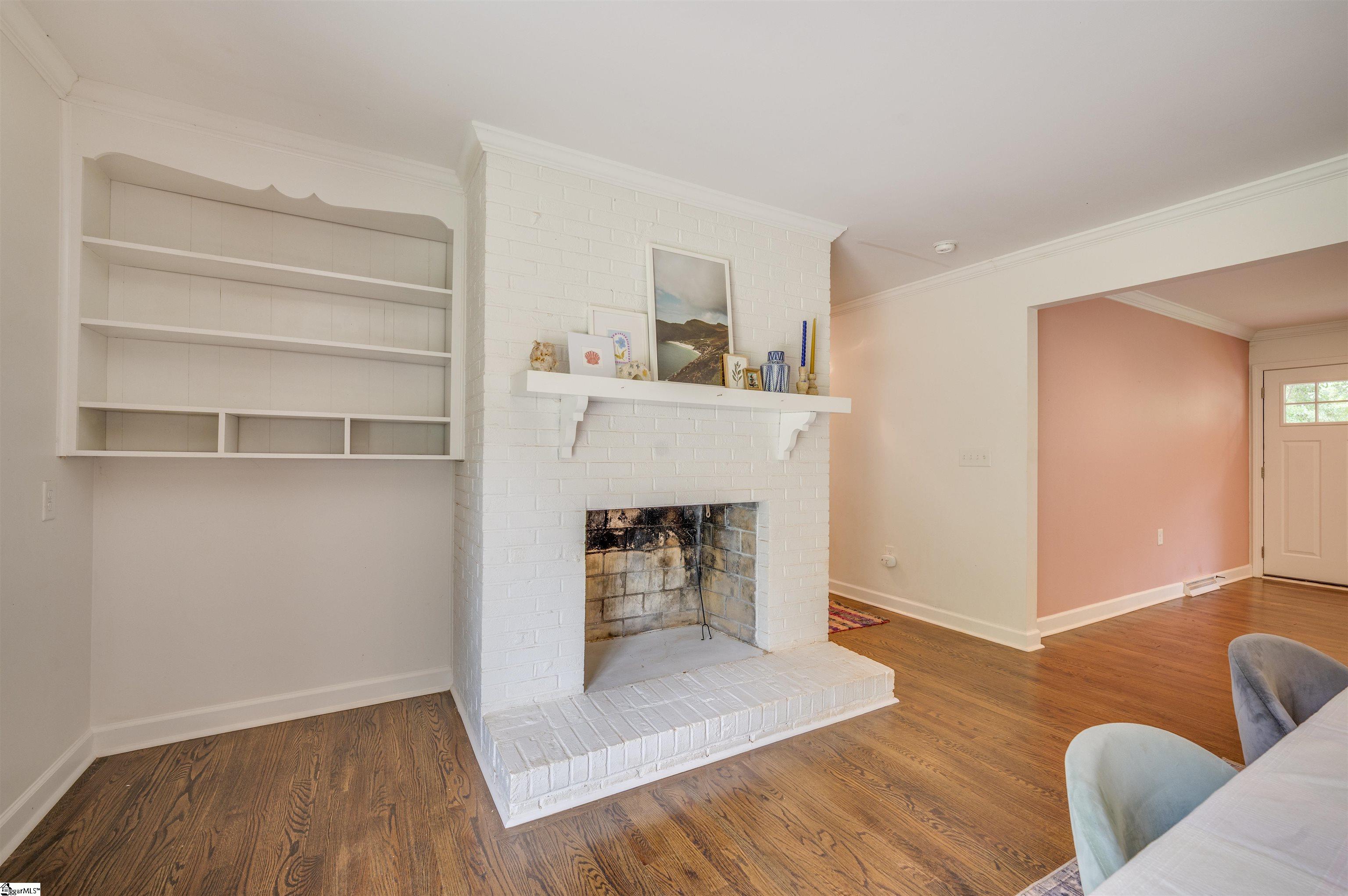 304 New Perry Road Greenville, SC 29617