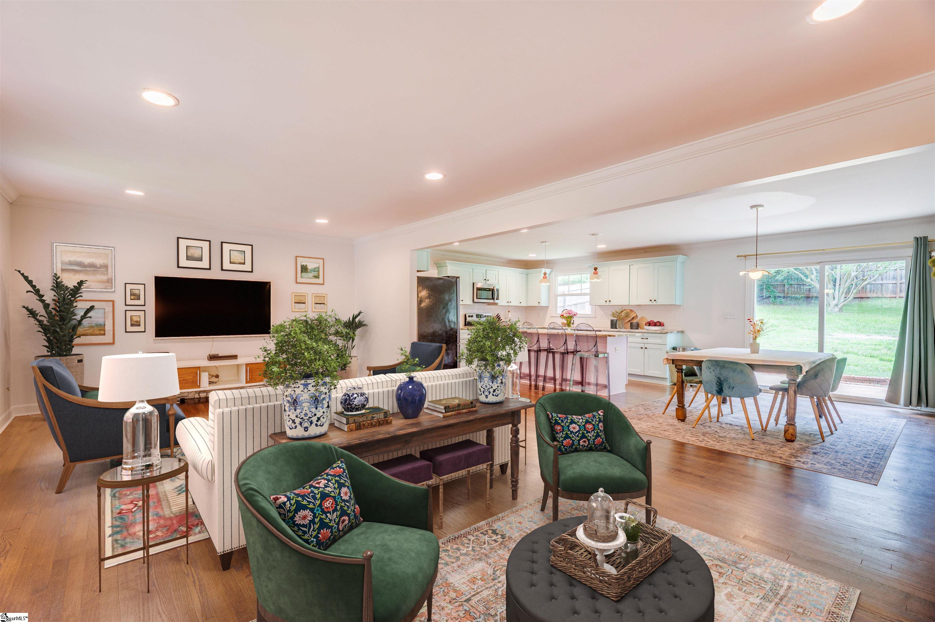 304 New Perry Road Greenville, SC 29617