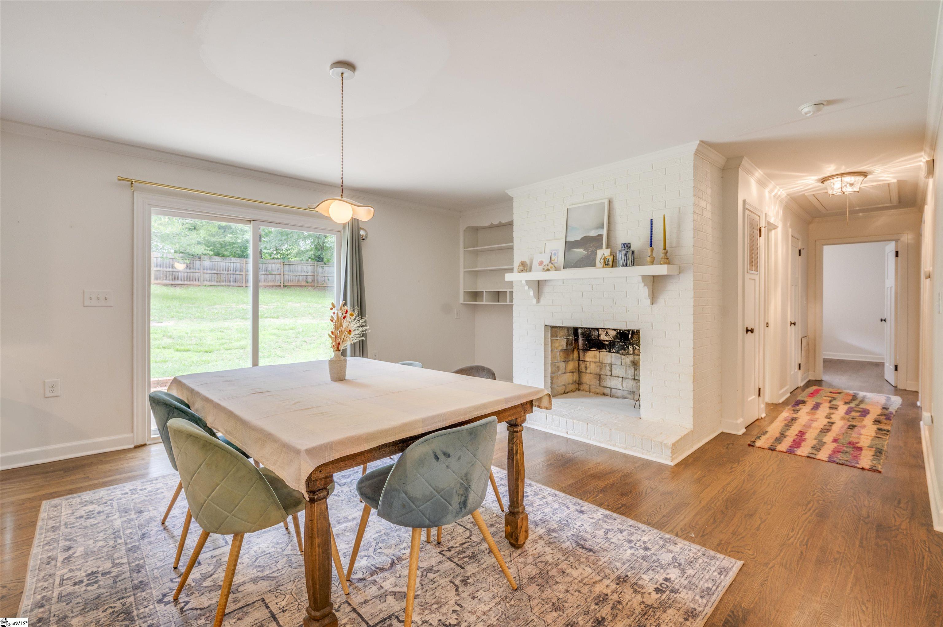 304 New Perry Road Greenville, SC 29617