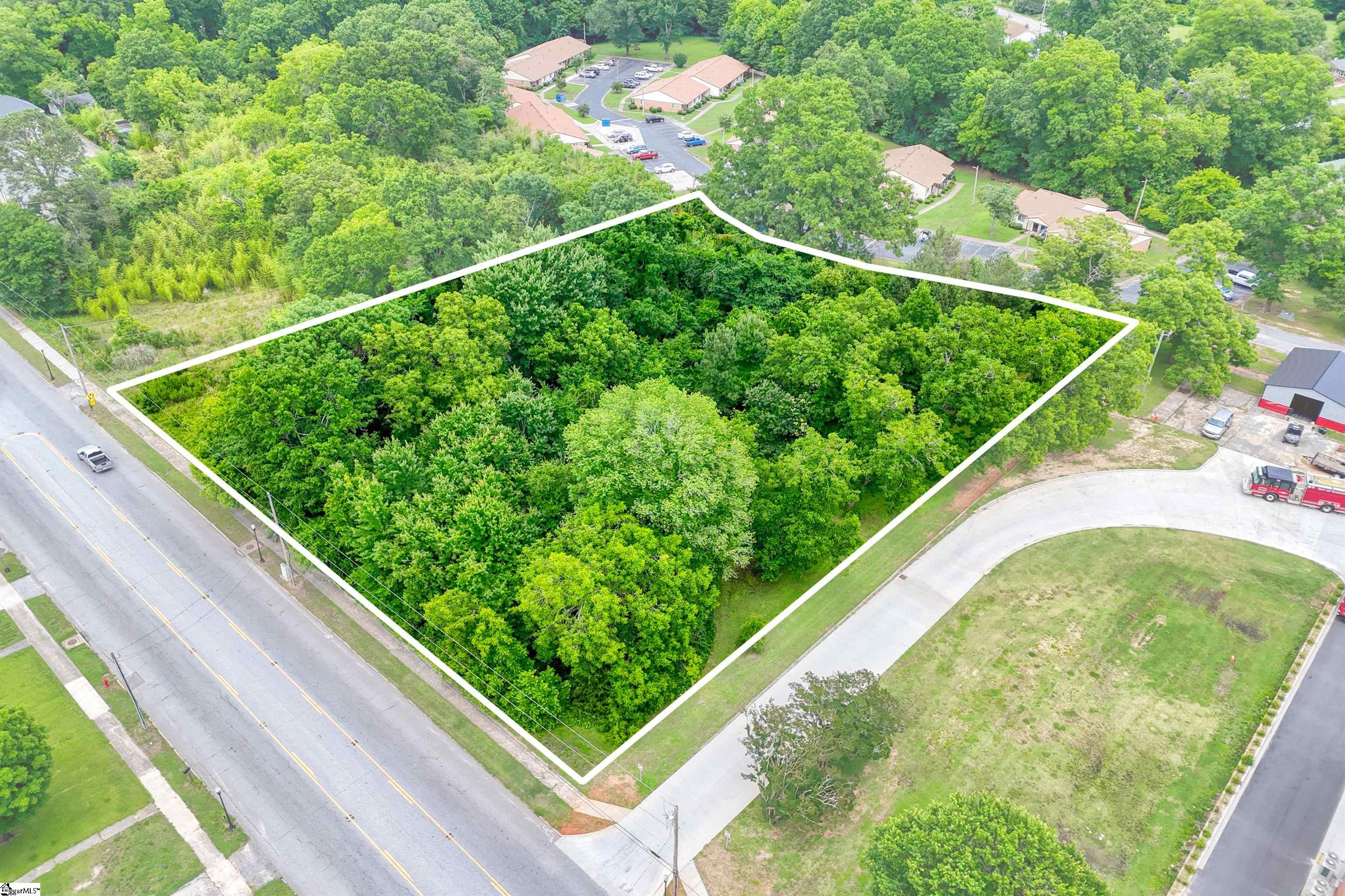 410 N Broad Street Clinton, SC 29325
