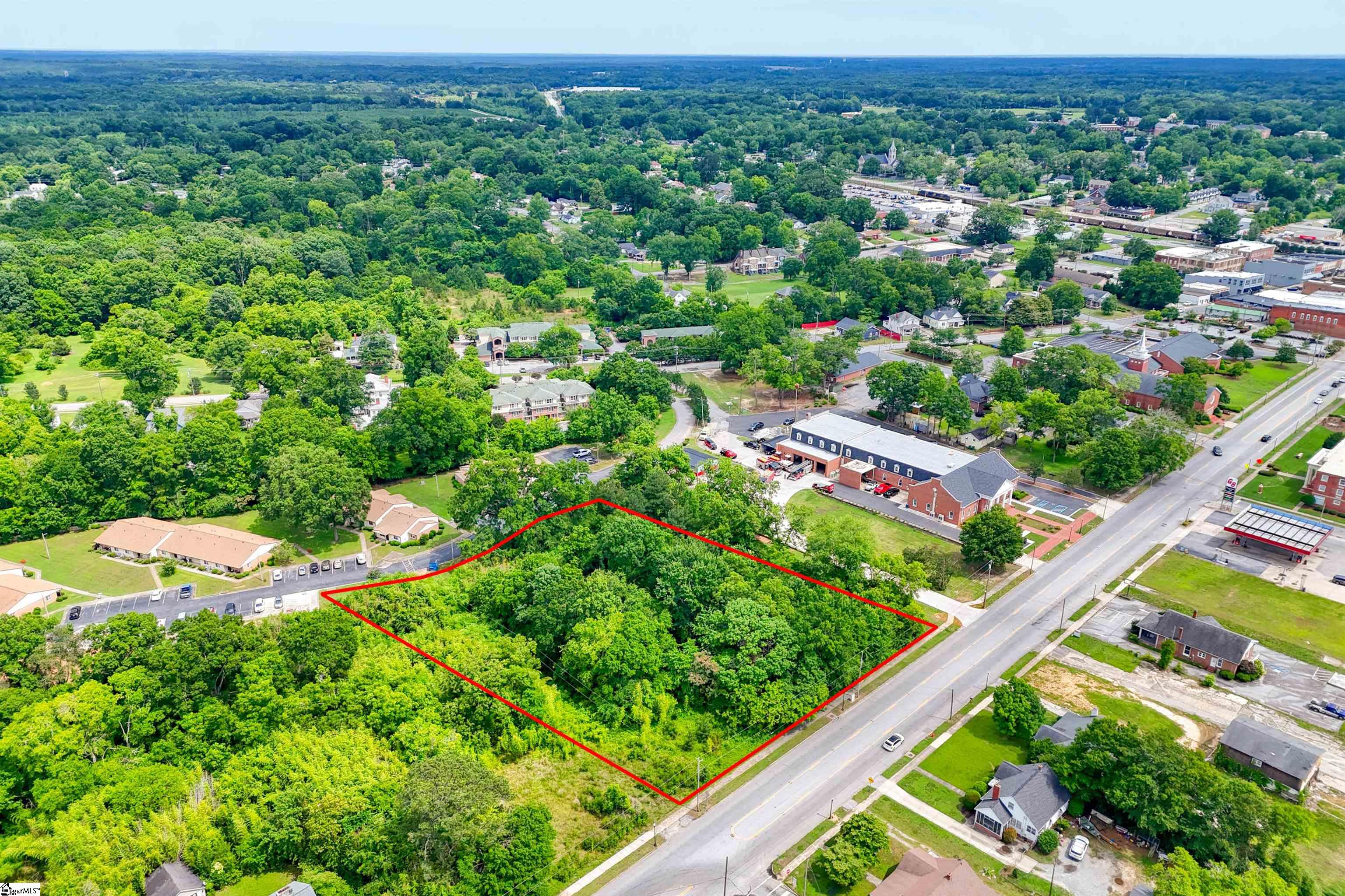410 N Broad Street Clinton, SC 29325
