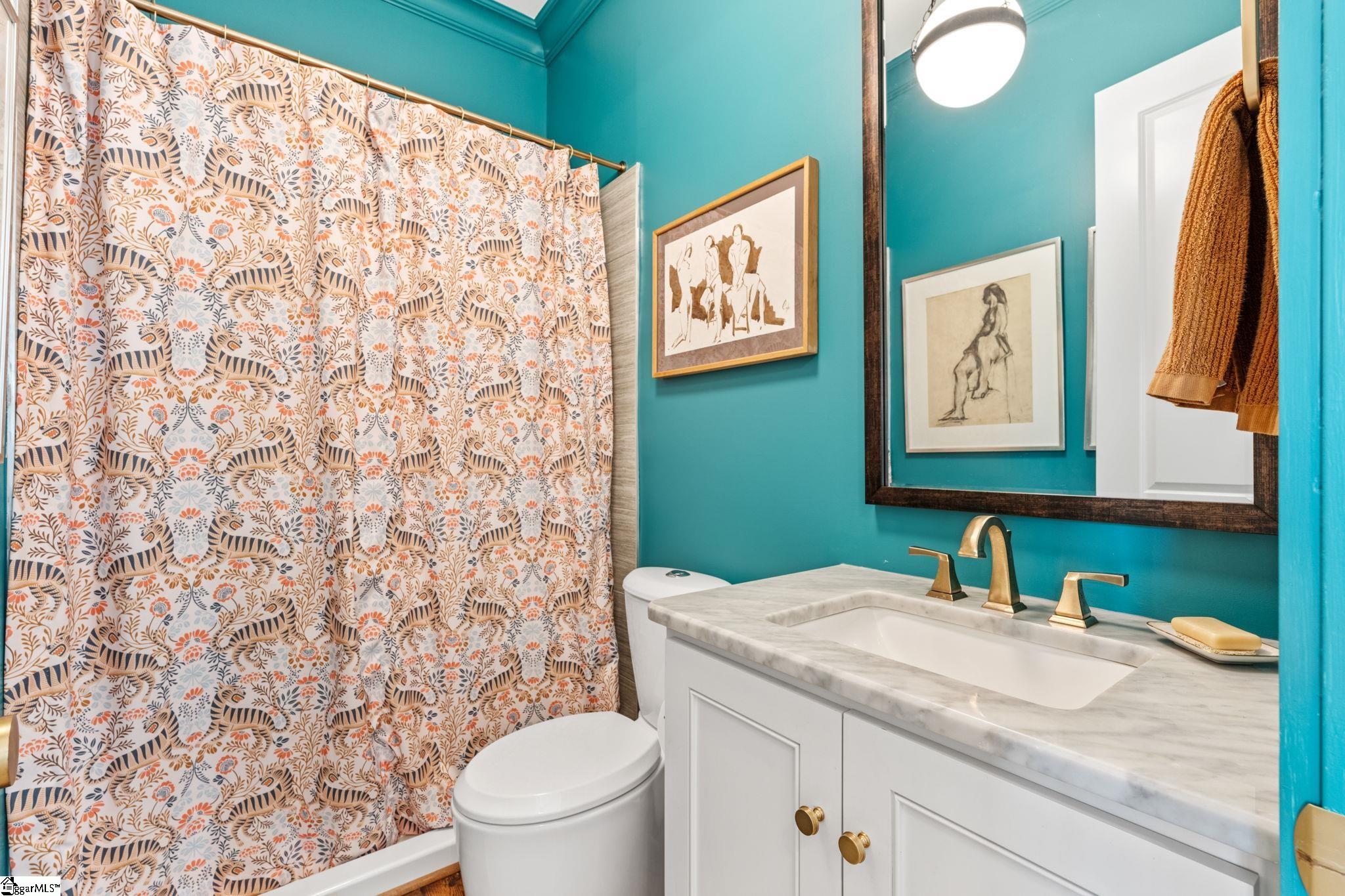 1 Fairview Avenue Greenville, SC 29601
