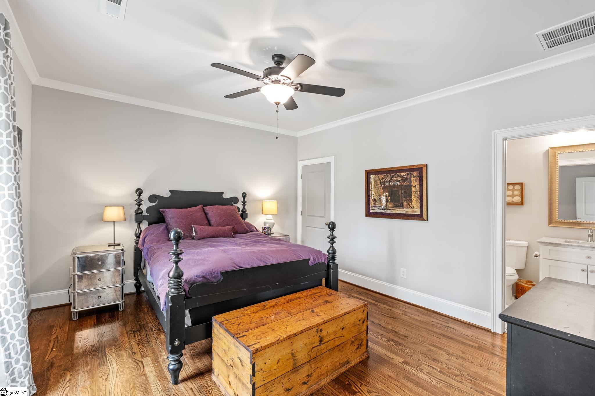 1 Fairview Avenue Greenville, SC 29601