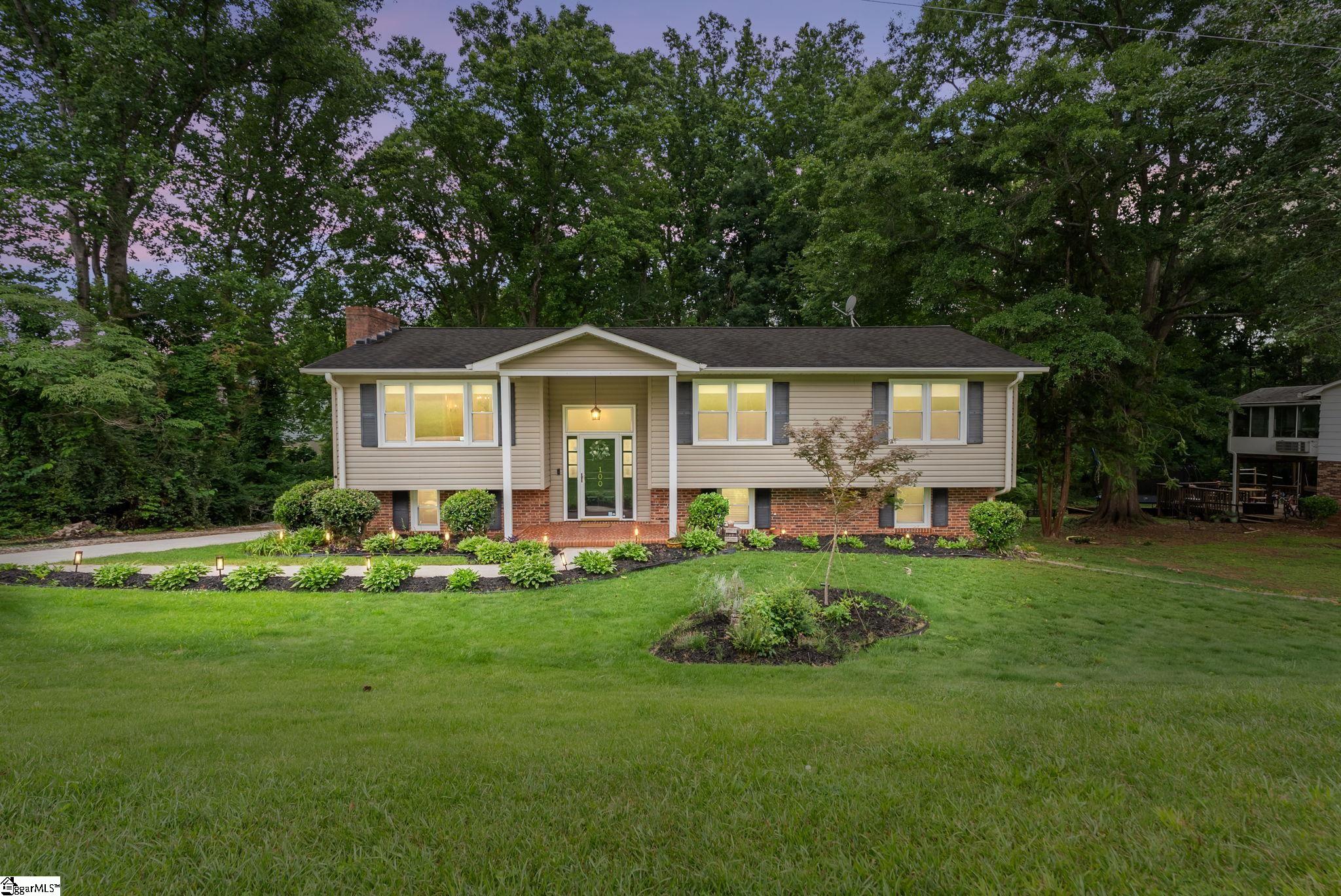 100 Engel Drive Greenville, SC 29617