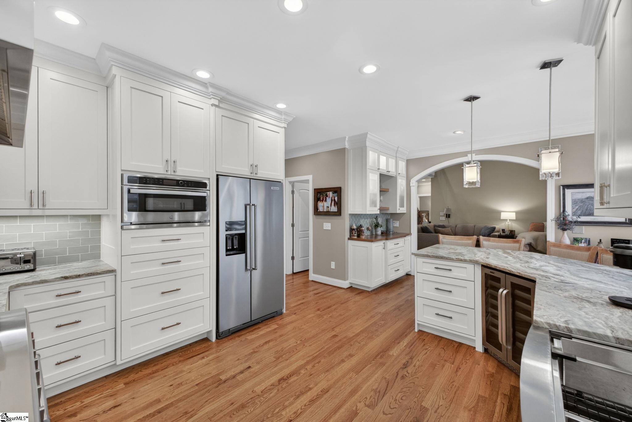 207 Benjamine Perry Court Simpsonville, SC 29681