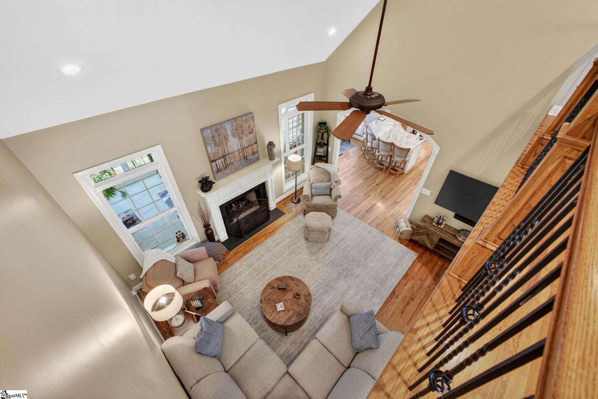 207 Benjamine Perry Court Simpsonville, SC 29681