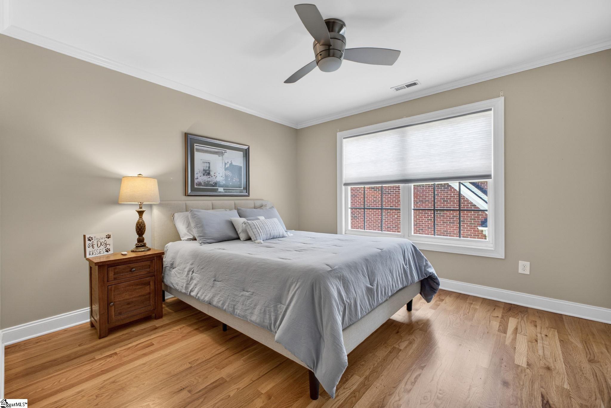 207 Benjamine Perry Court Simpsonville, SC 29681