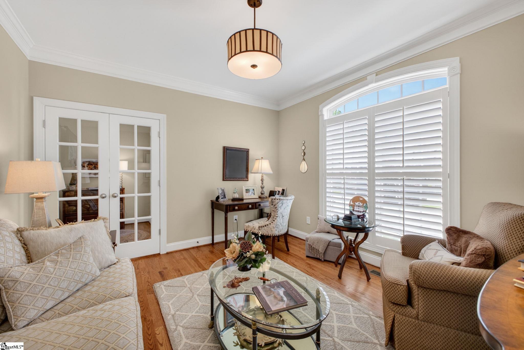 207 Benjamine Perry Court Simpsonville, SC 29681