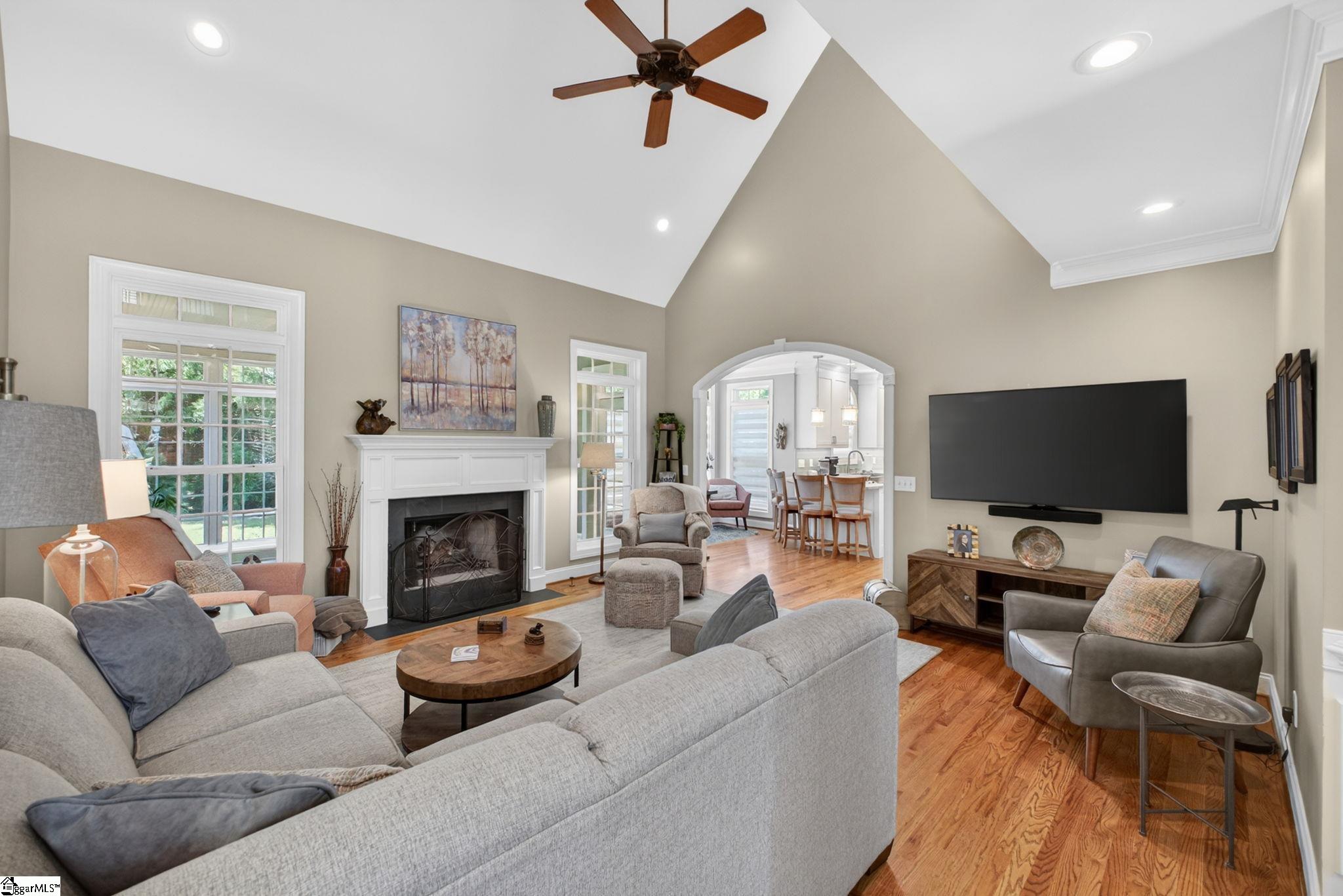 207 Benjamine Perry Court Simpsonville, SC 29681