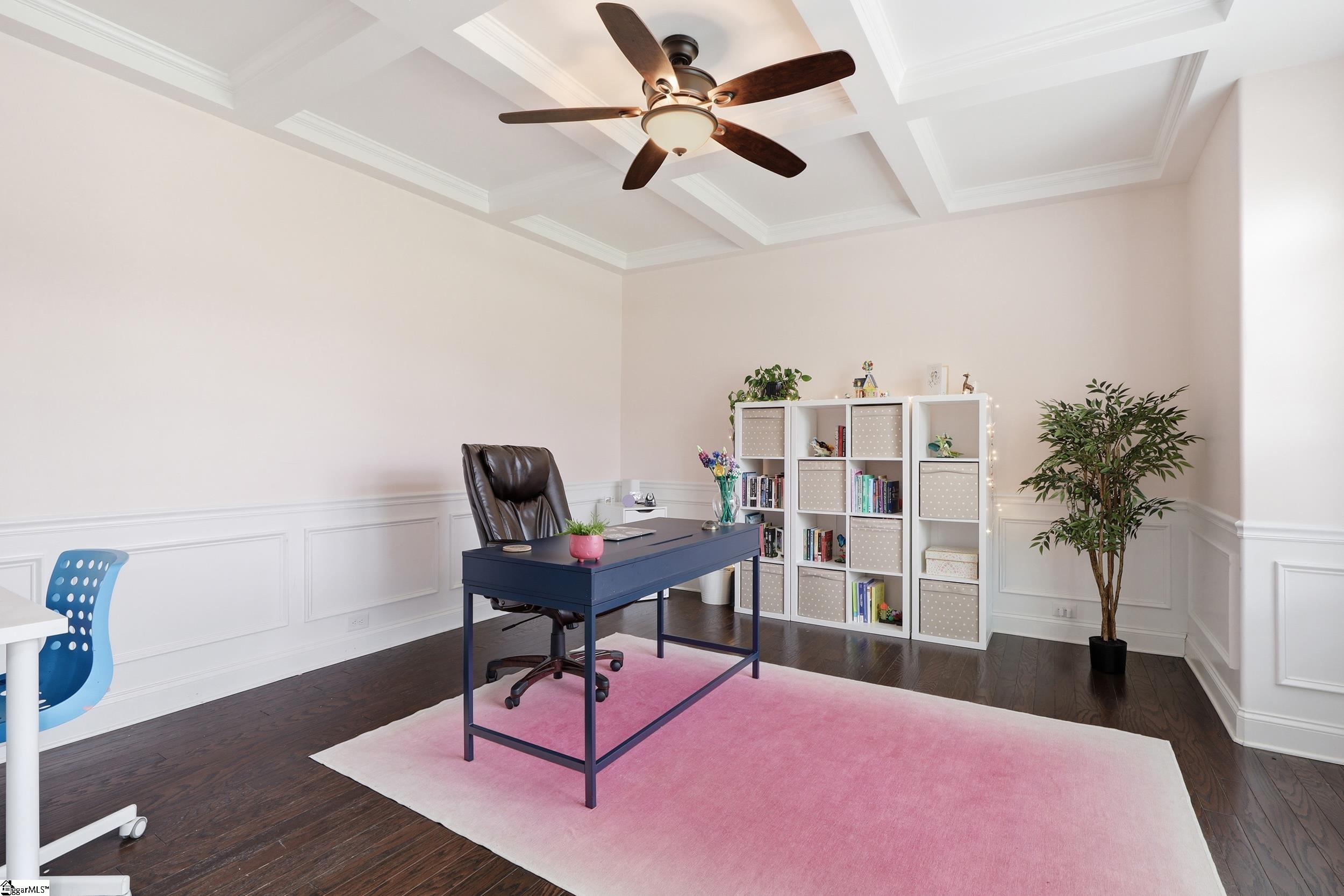 247 Ivy Woods Court Fountain Inn, SC 29644-9256
