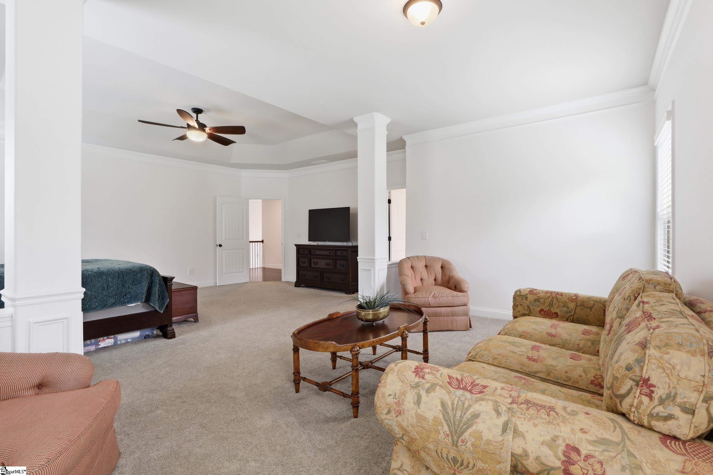 247 Ivy Woods Court Fountain Inn, SC 29644-9256