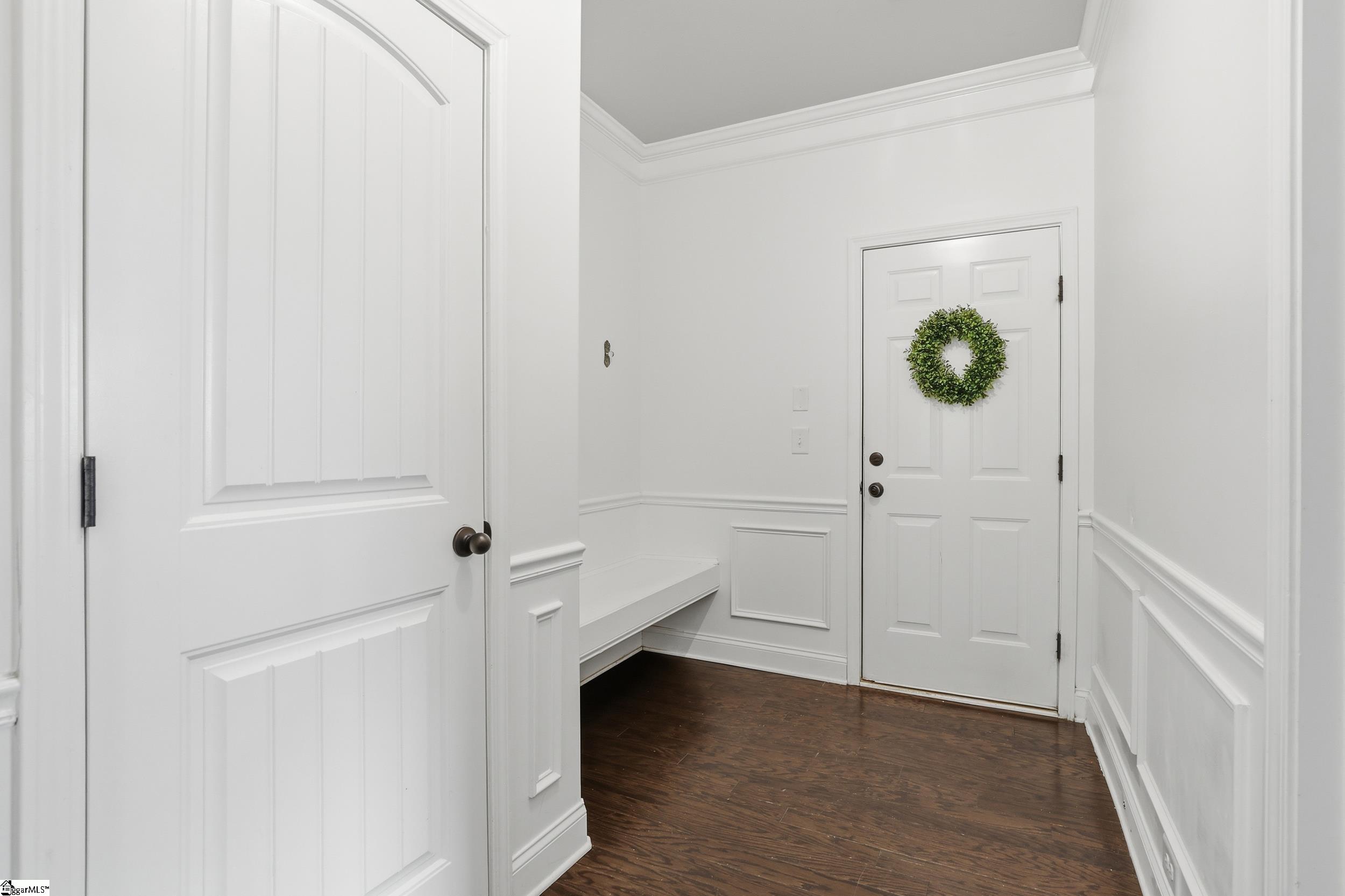247 Ivy Woods Court Fountain Inn, SC 29644-9256