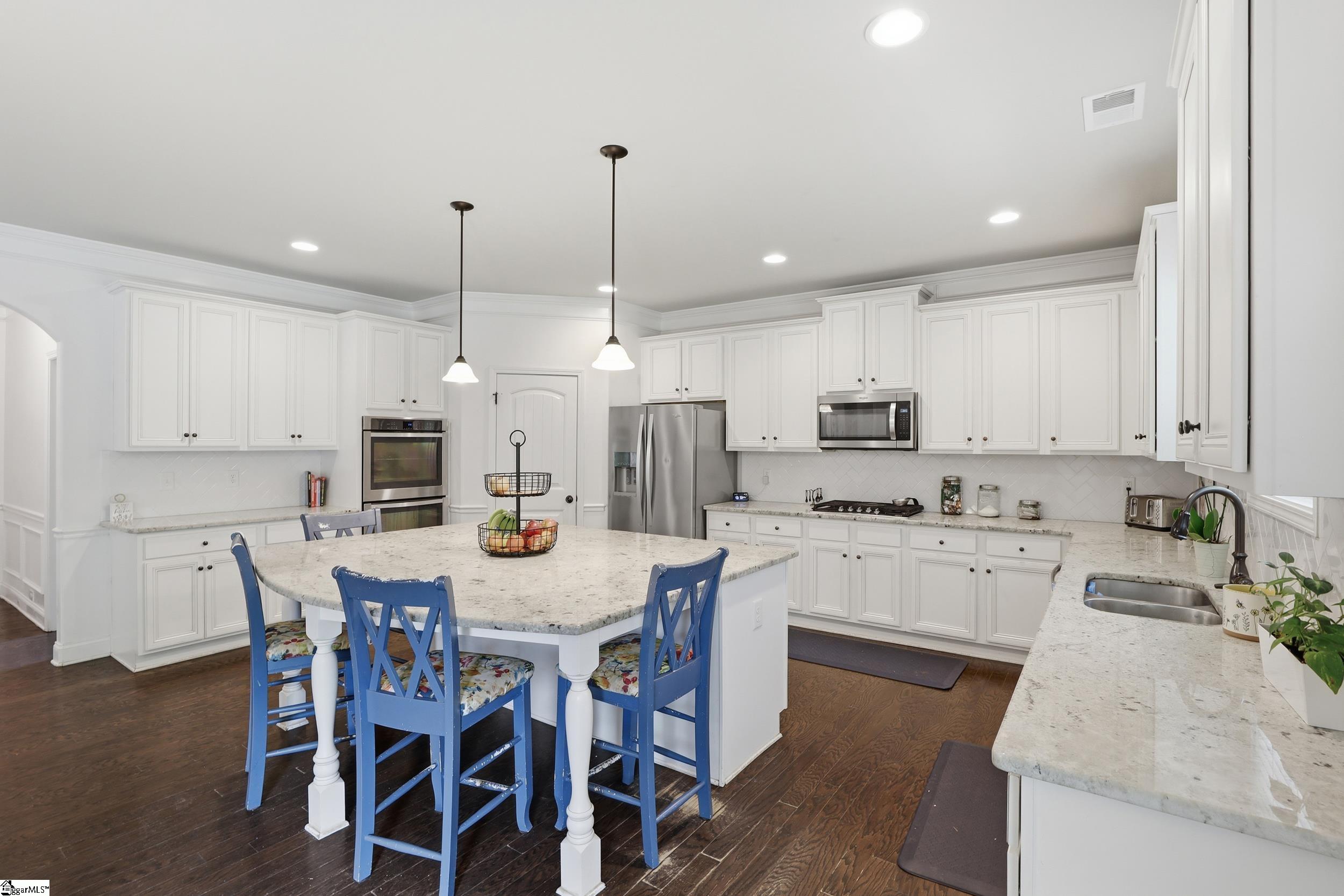 247 Ivy Woods Court Fountain Inn, SC 29644-9256