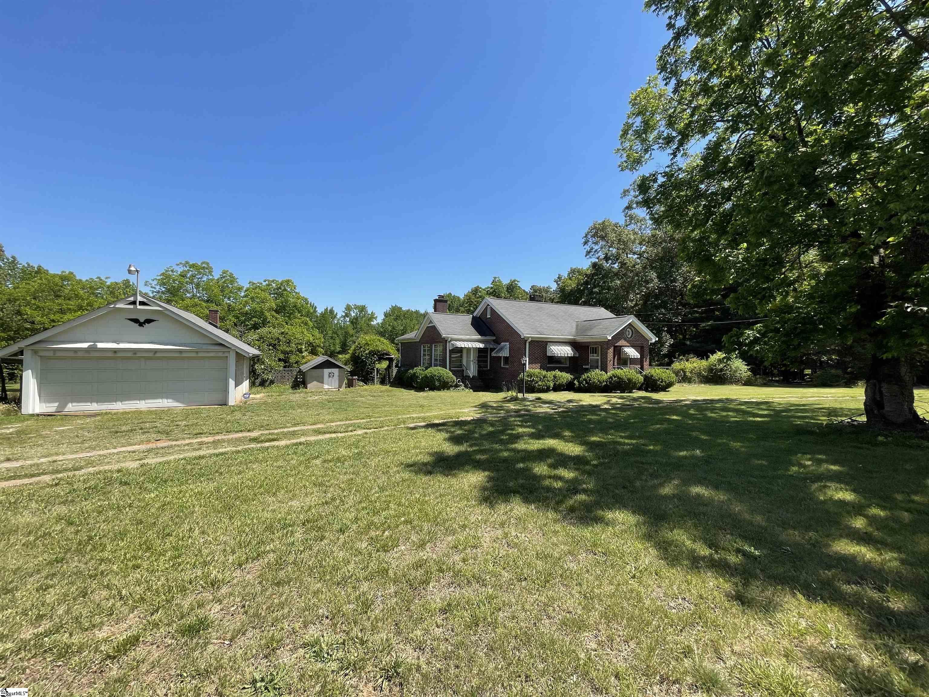 1006 Garlington Road Greenville, SC 29615