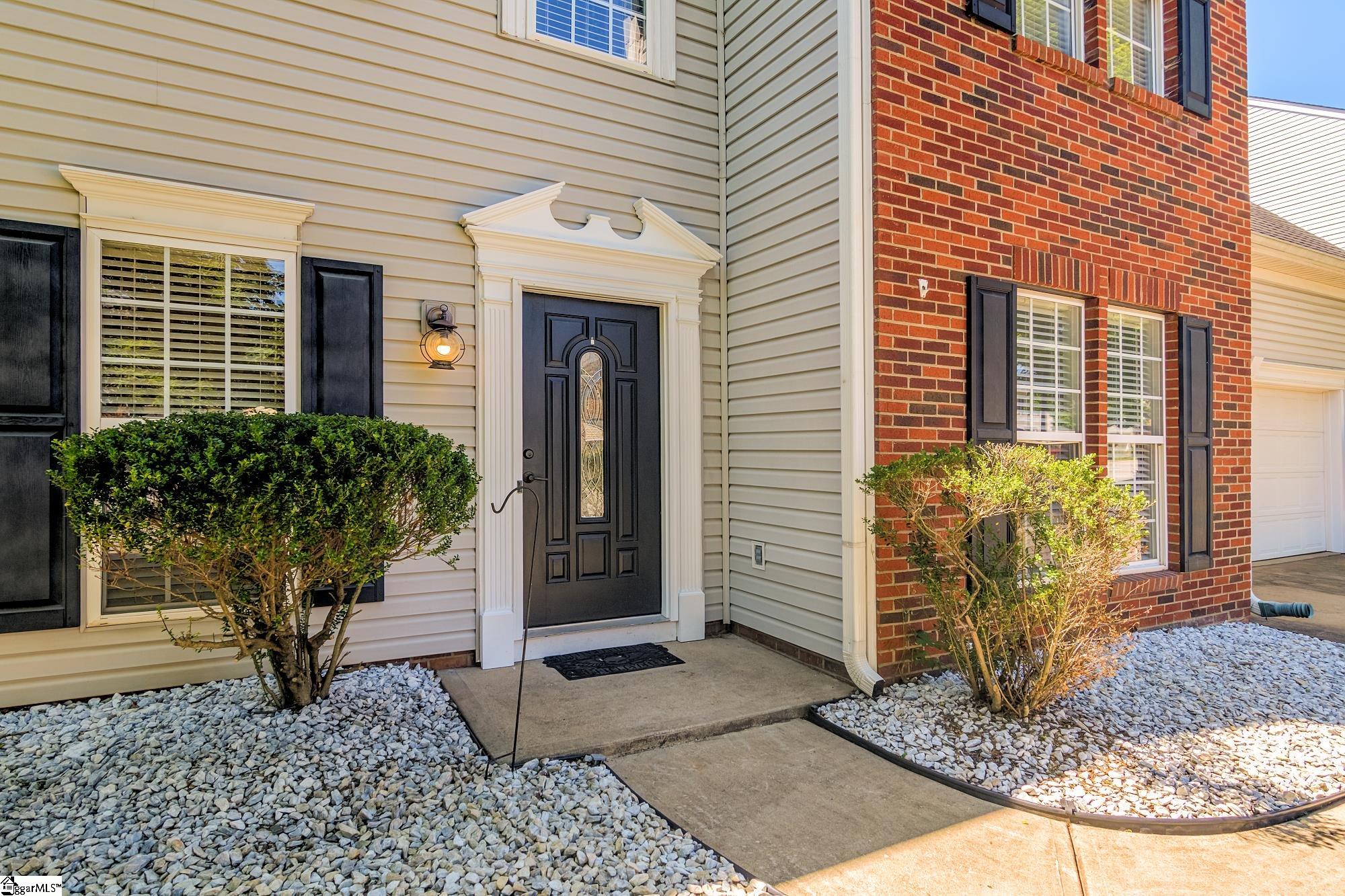 15 Bellows Falls Drive Greer, SC 29650