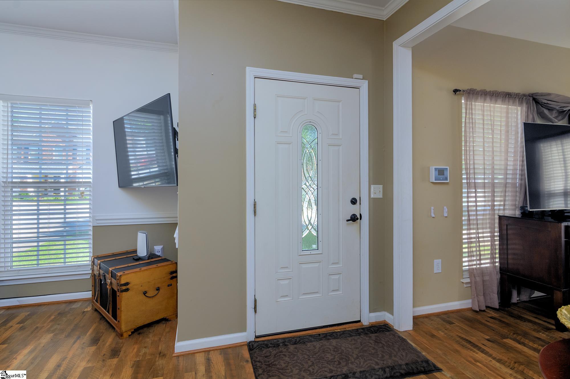 15 Bellows Falls Drive Greer, SC 29650