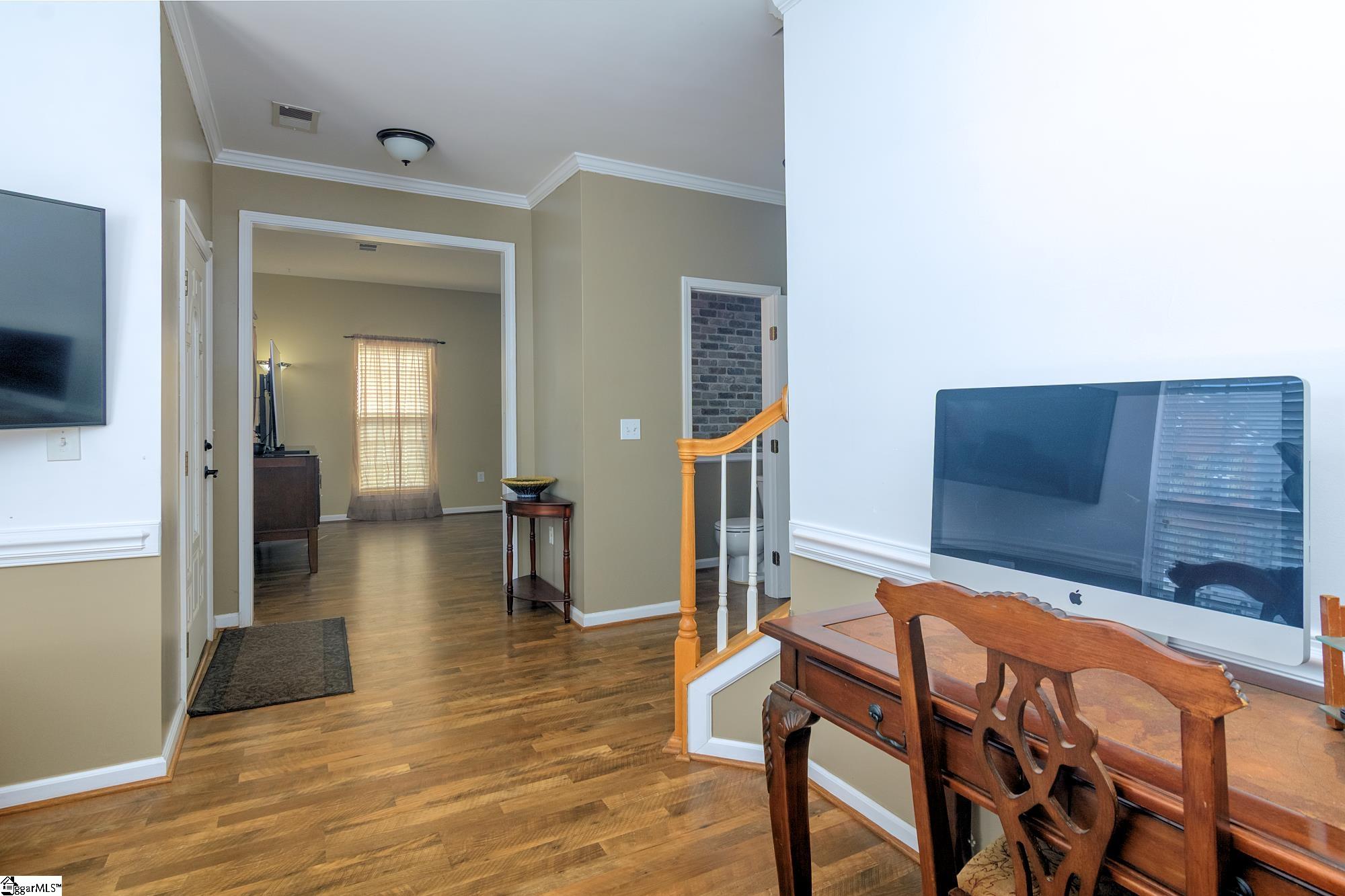 15 Bellows Falls Drive Greer, SC 29650