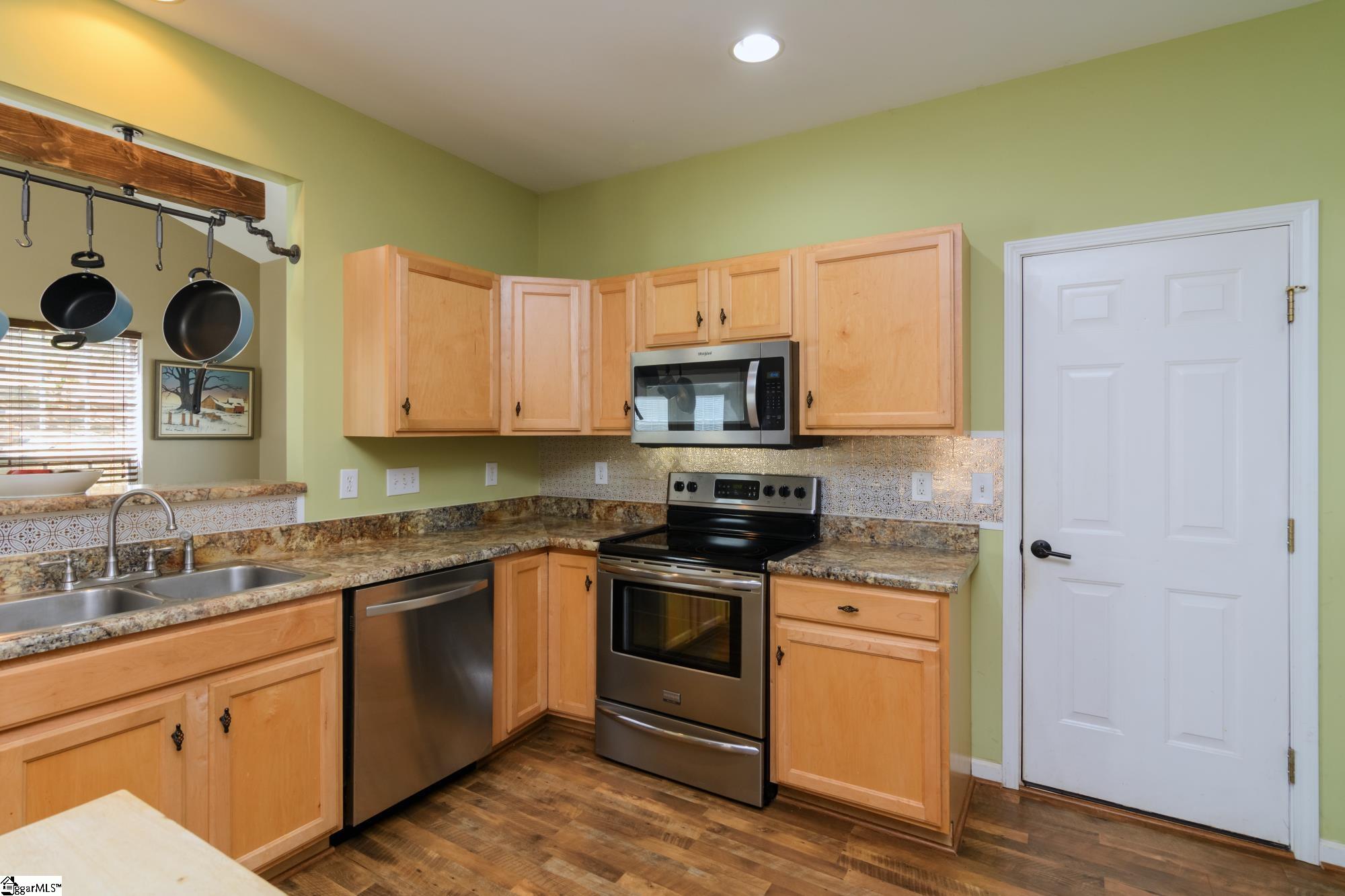 15 Bellows Falls Drive Greer, SC 29650