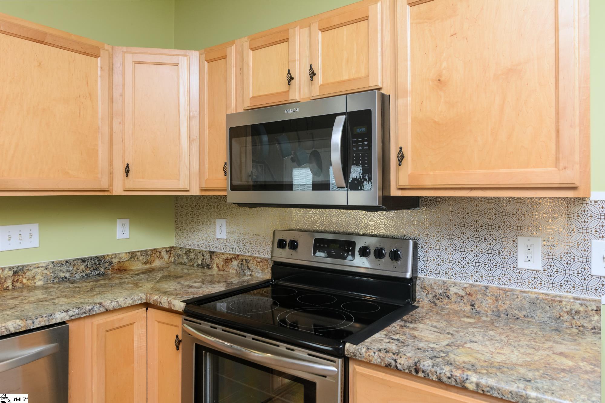 15 Bellows Falls Drive Greer, SC 29650