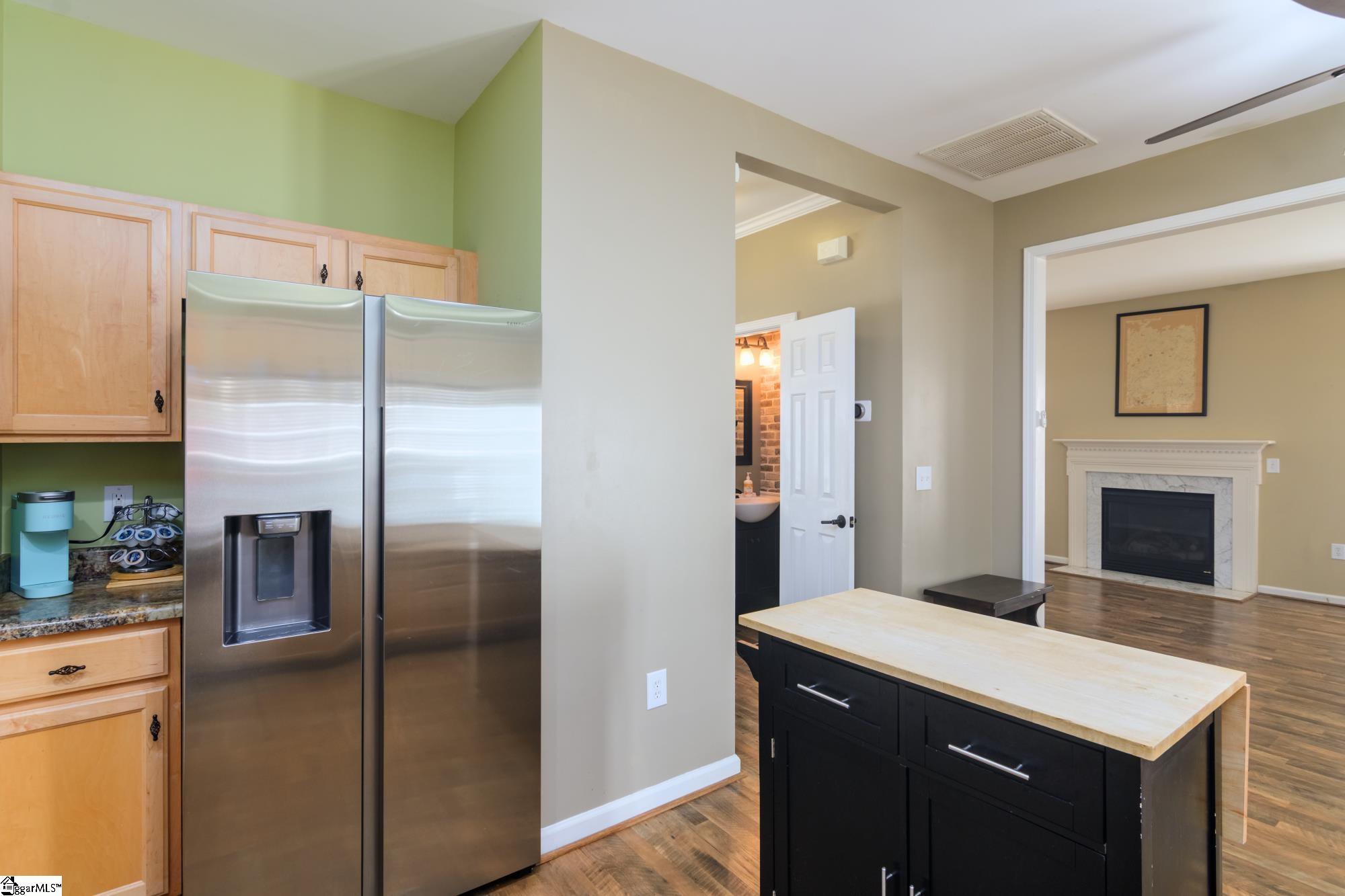 15 Bellows Falls Drive Greer, SC 29650