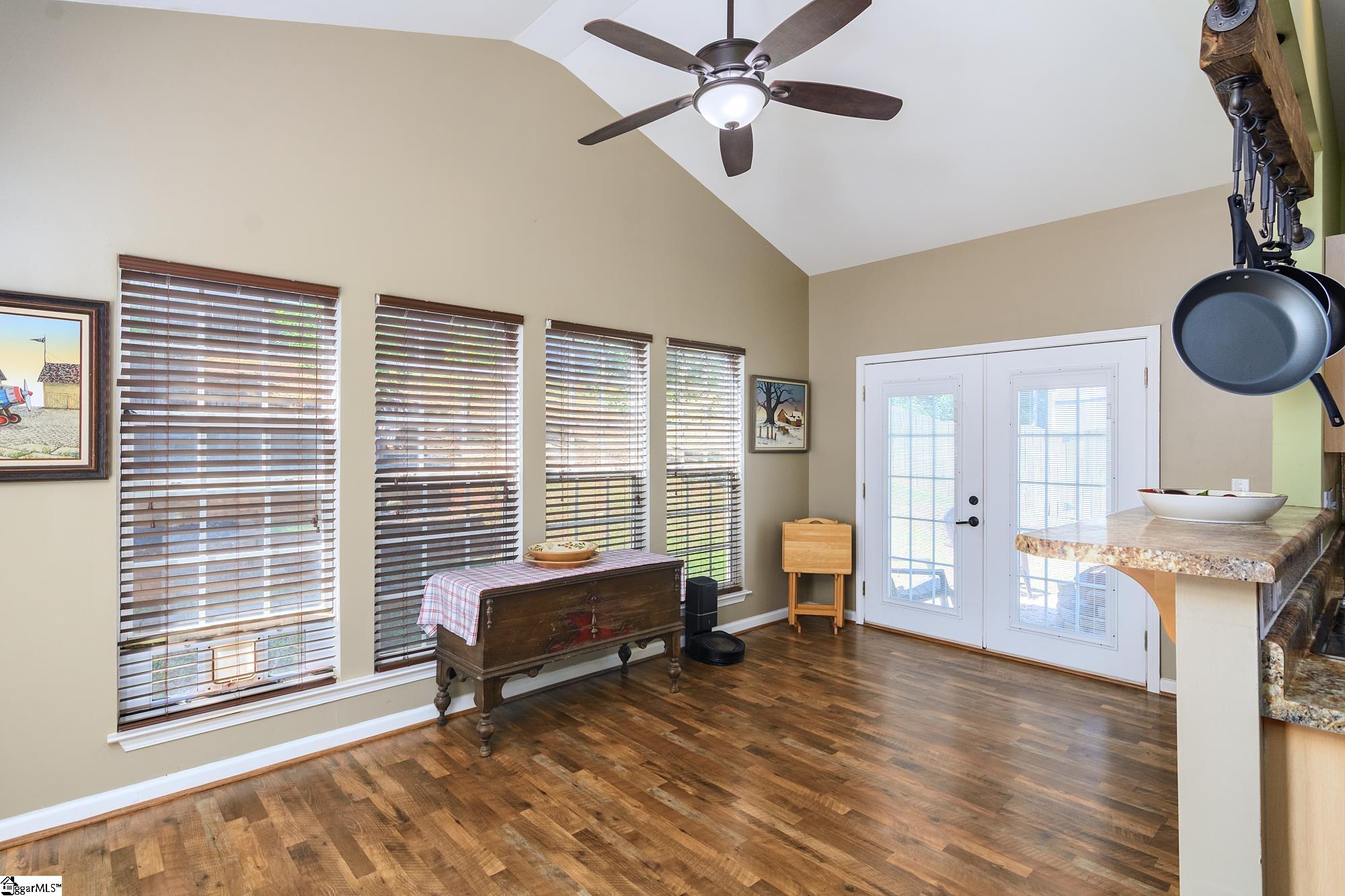 15 Bellows Falls Drive Greer, SC 29650
