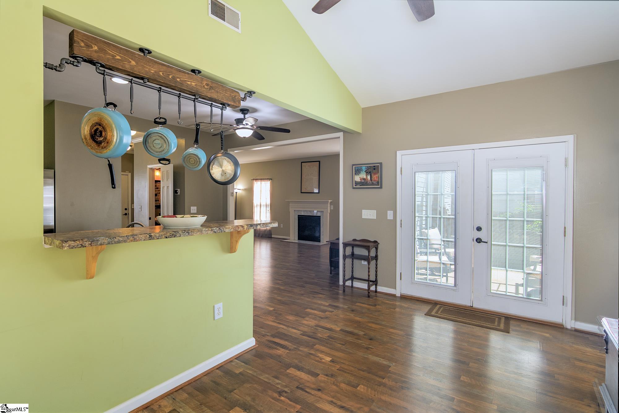 15 Bellows Falls Drive Greer, SC 29650