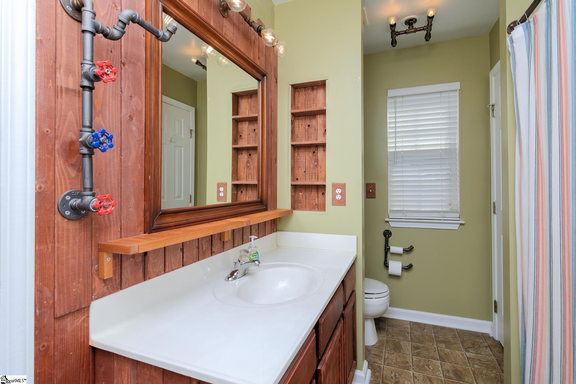 15 Bellows Falls Drive Greer, SC 29650